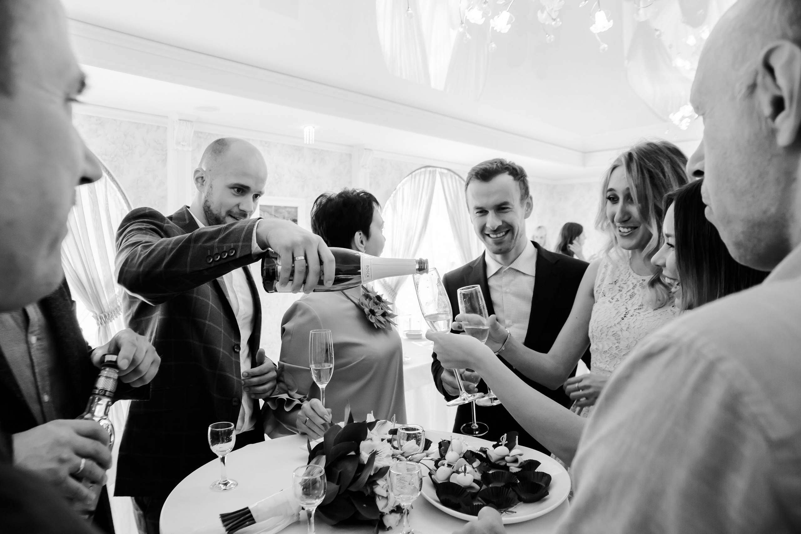 Свадьба — Денис и Ольга 20/09. Свадебный и семейный фотограф в Санкт-Петербурге Макеева Наталья