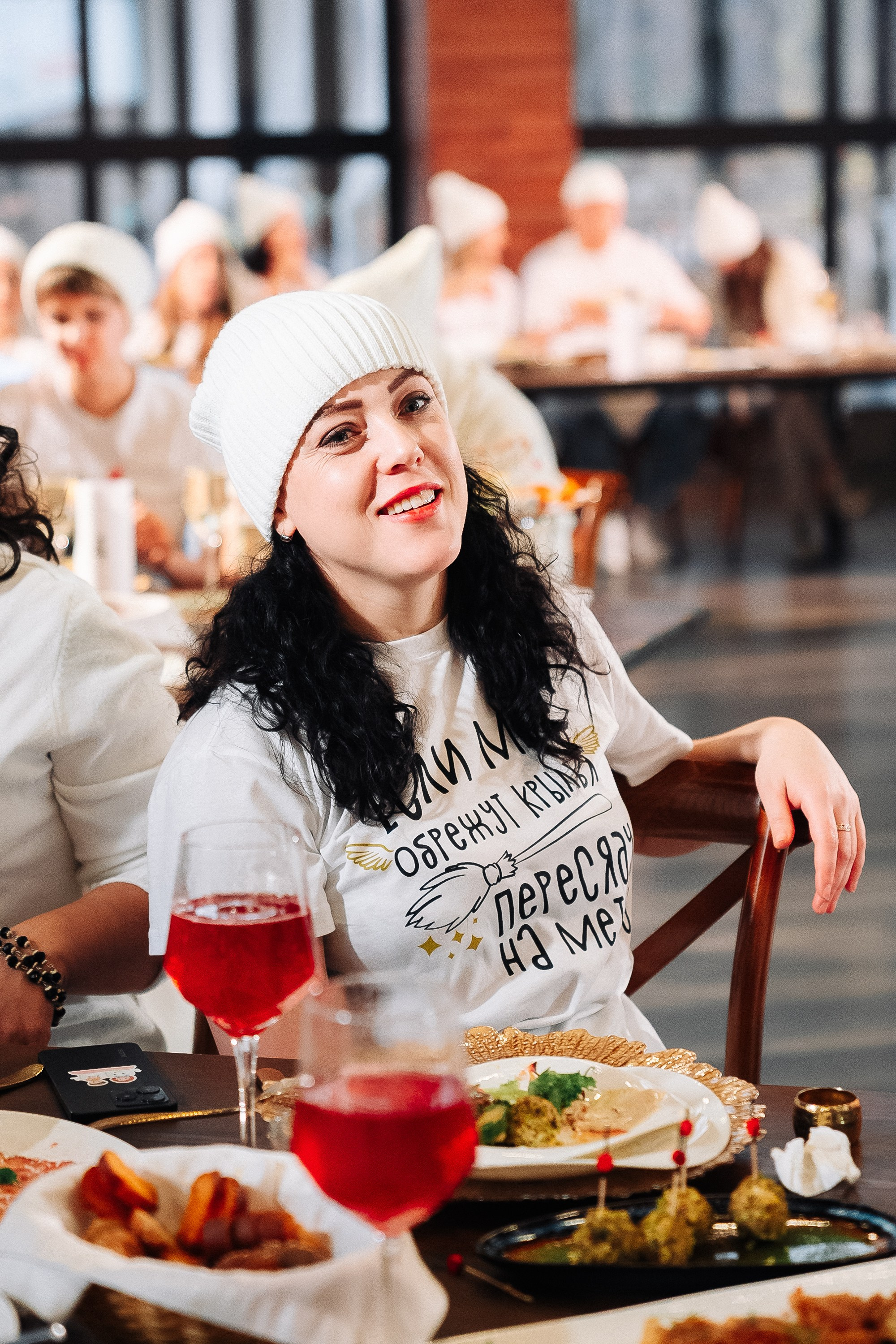 Белый кофе. Фотограф в Хабаровске Швендых Рудольф