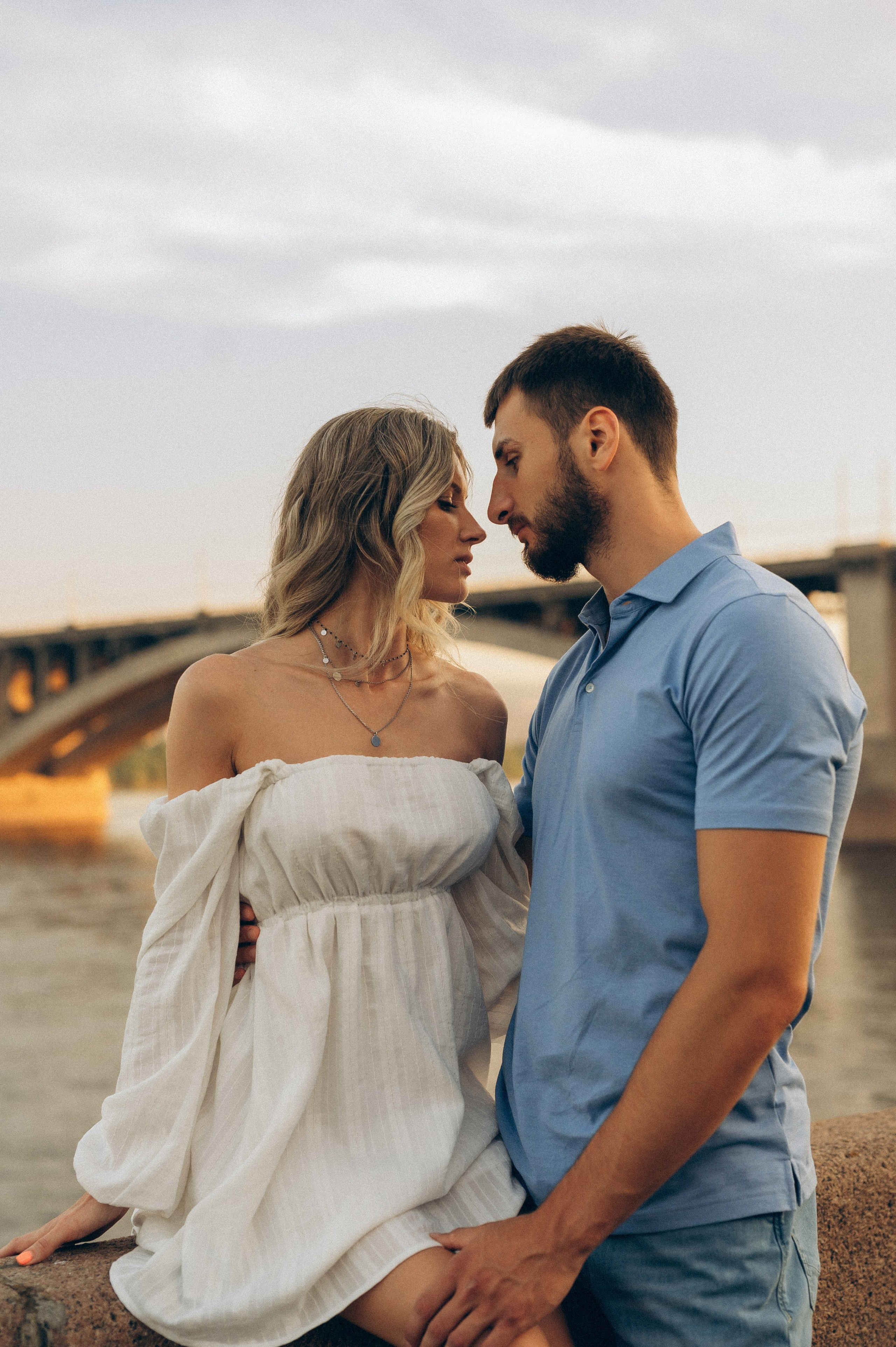 Ольга и Сергей. Семейный и свадебный фотограф в Красноярске Садкеева Юлия