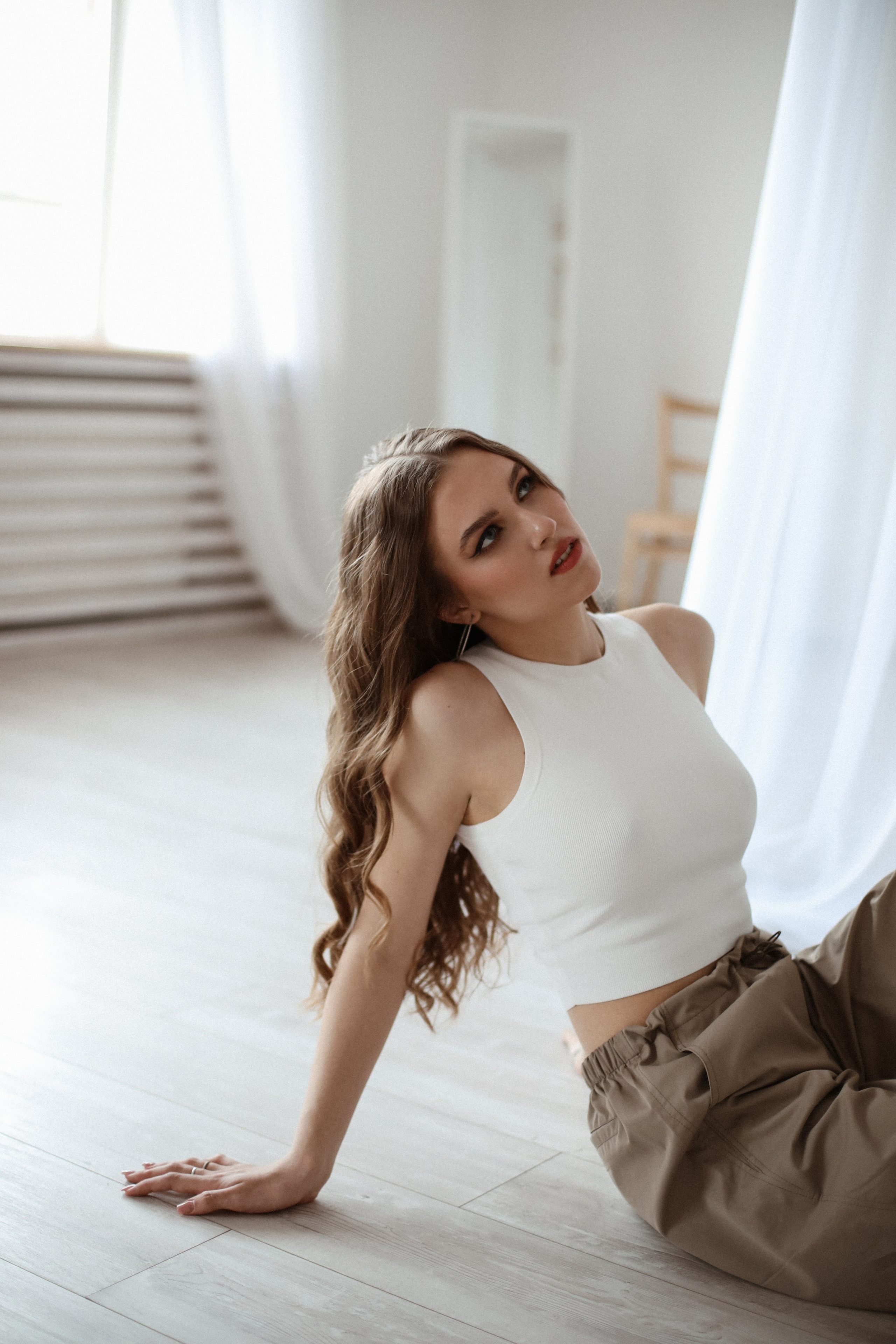 Portrait. Фотограф Санкт-Петербург | Валерия Рогальская