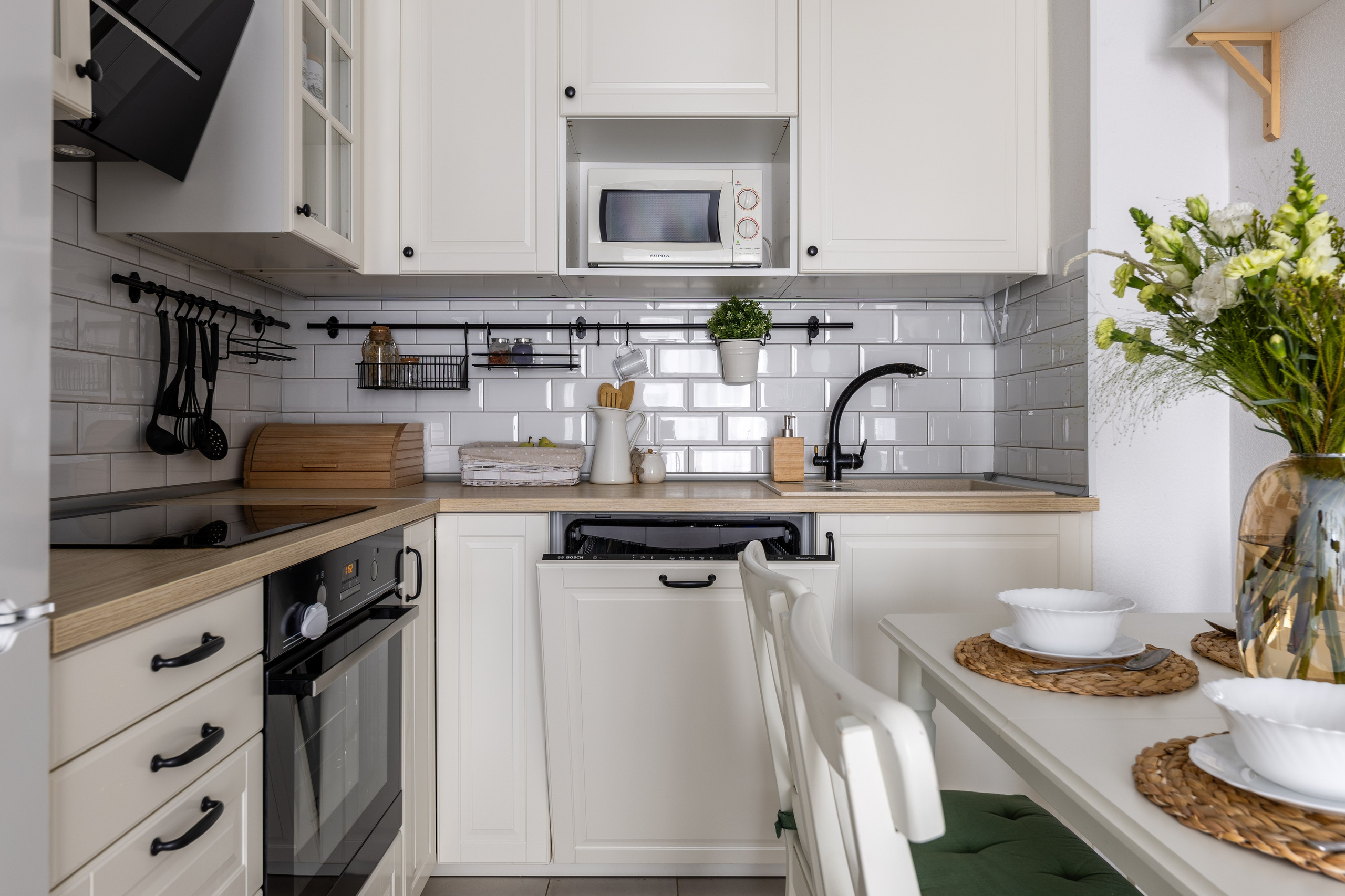 Агентская фотосъемка евродвушки. Veselinskiy| Интерьерный фотограф | Москва