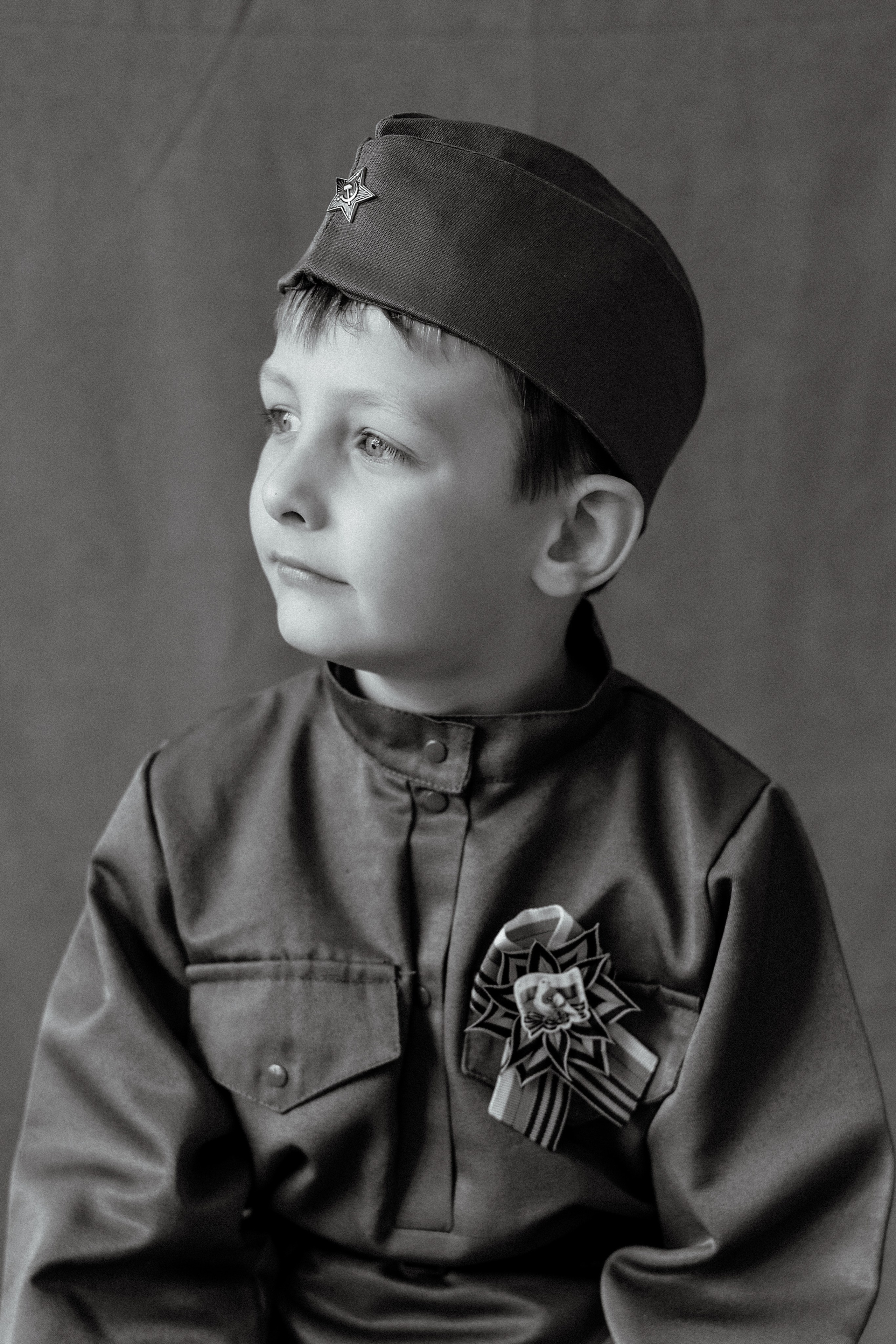 Съемки утренников в садах. Мания, портретный фотограф в городе Оренбург