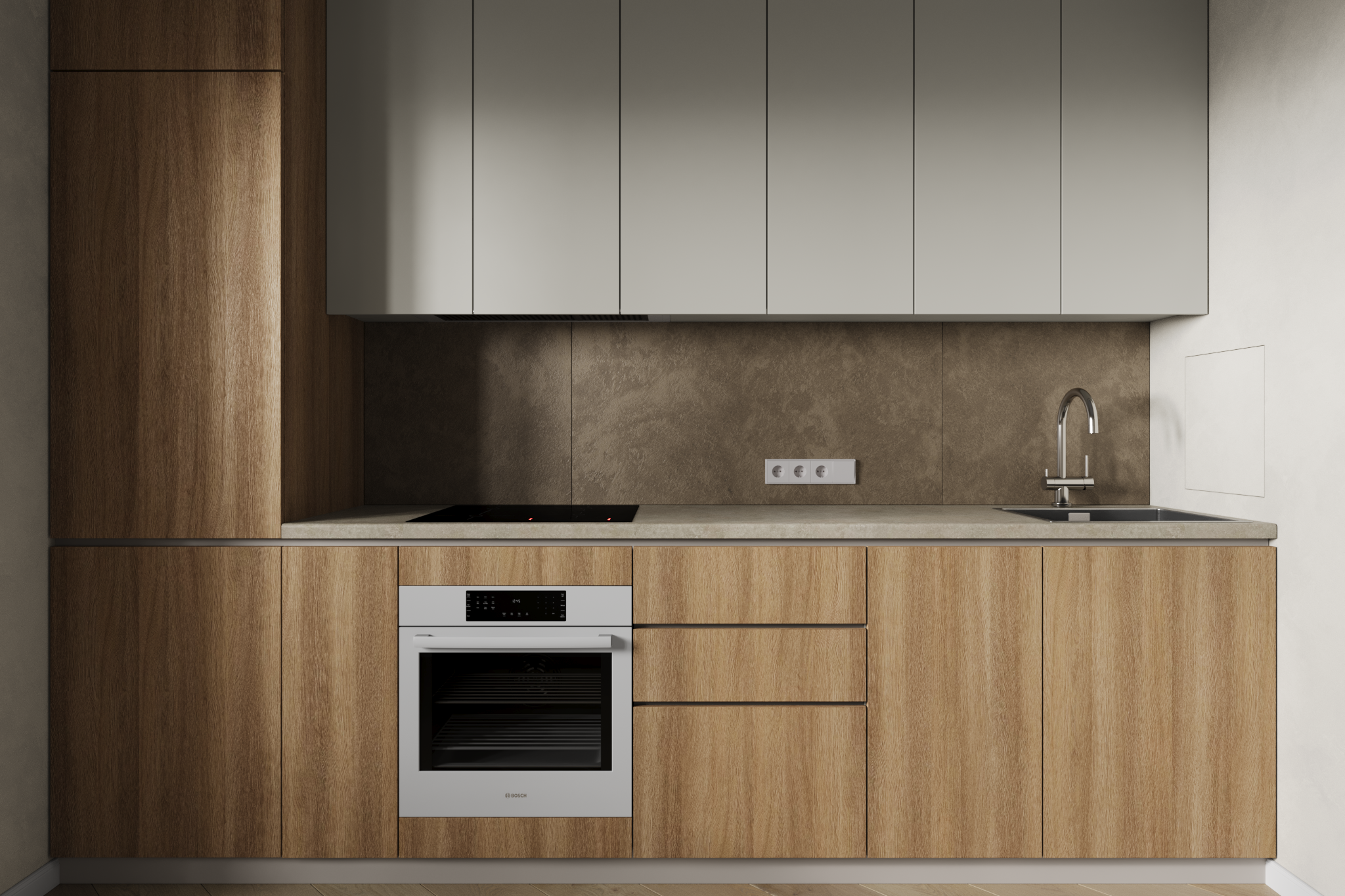 2026, Первомайский 57