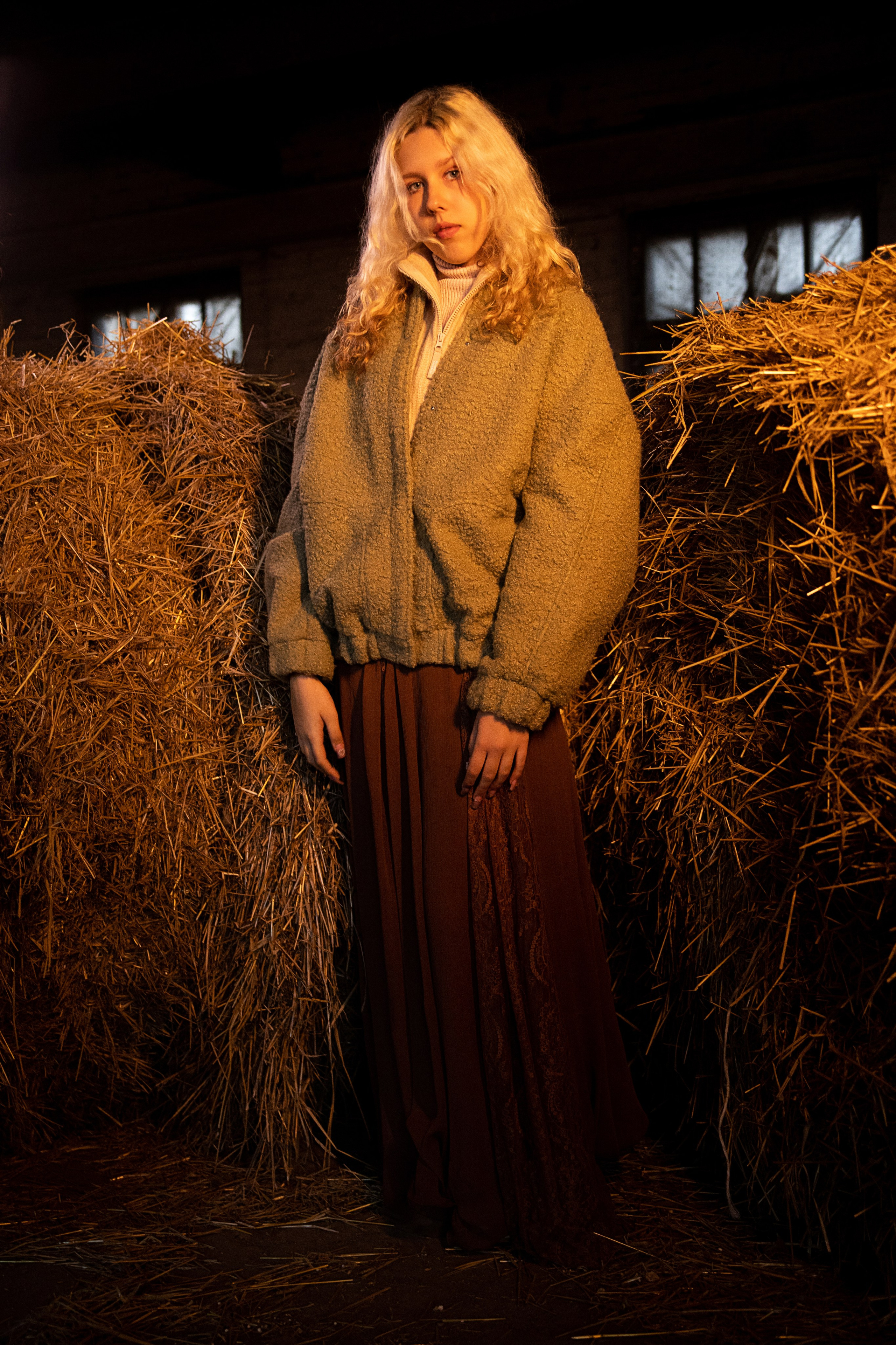 Imi models. Фотограф Александр Закадычный | Таганрог