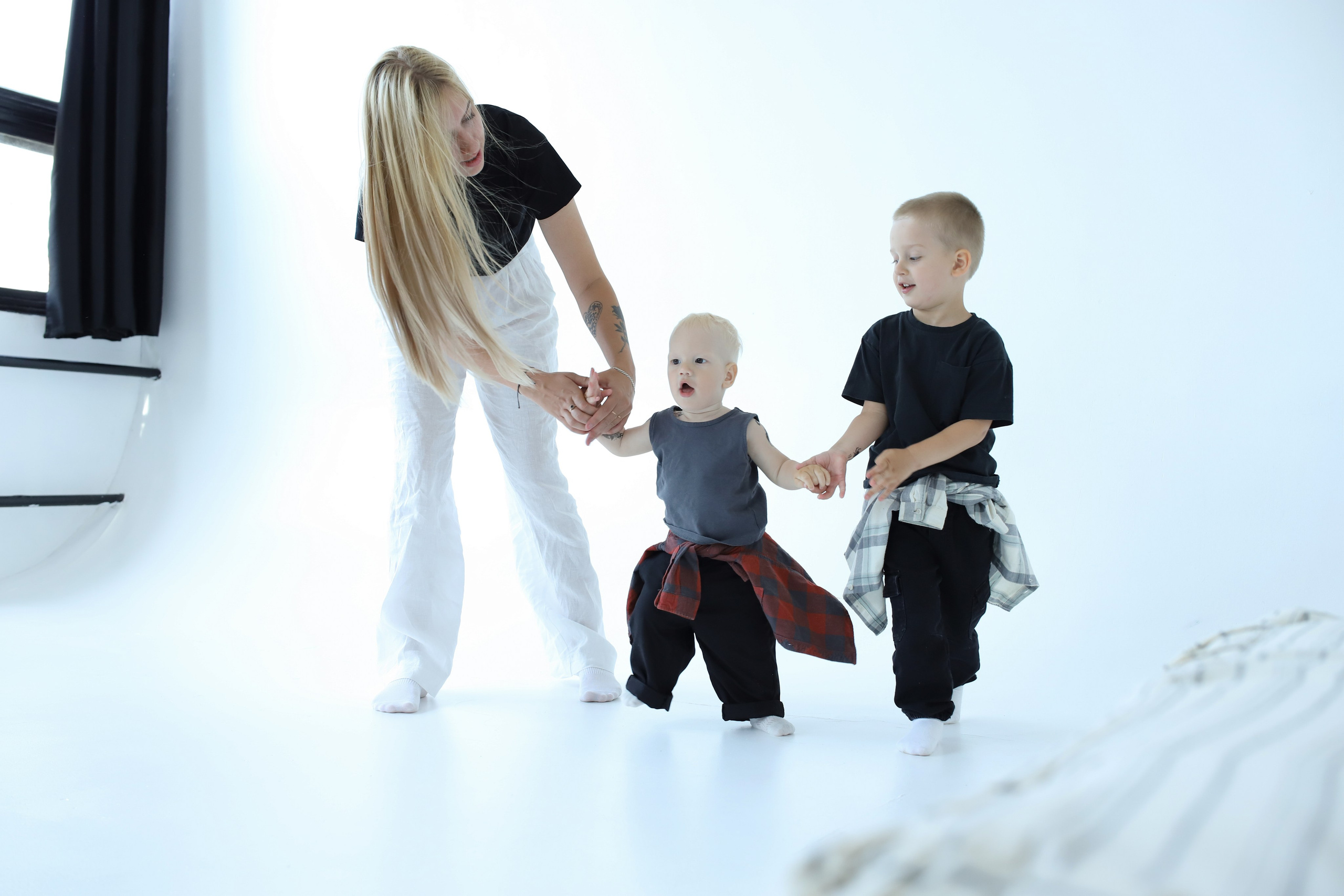 Семейные. Фотограф Наталья Лепесей