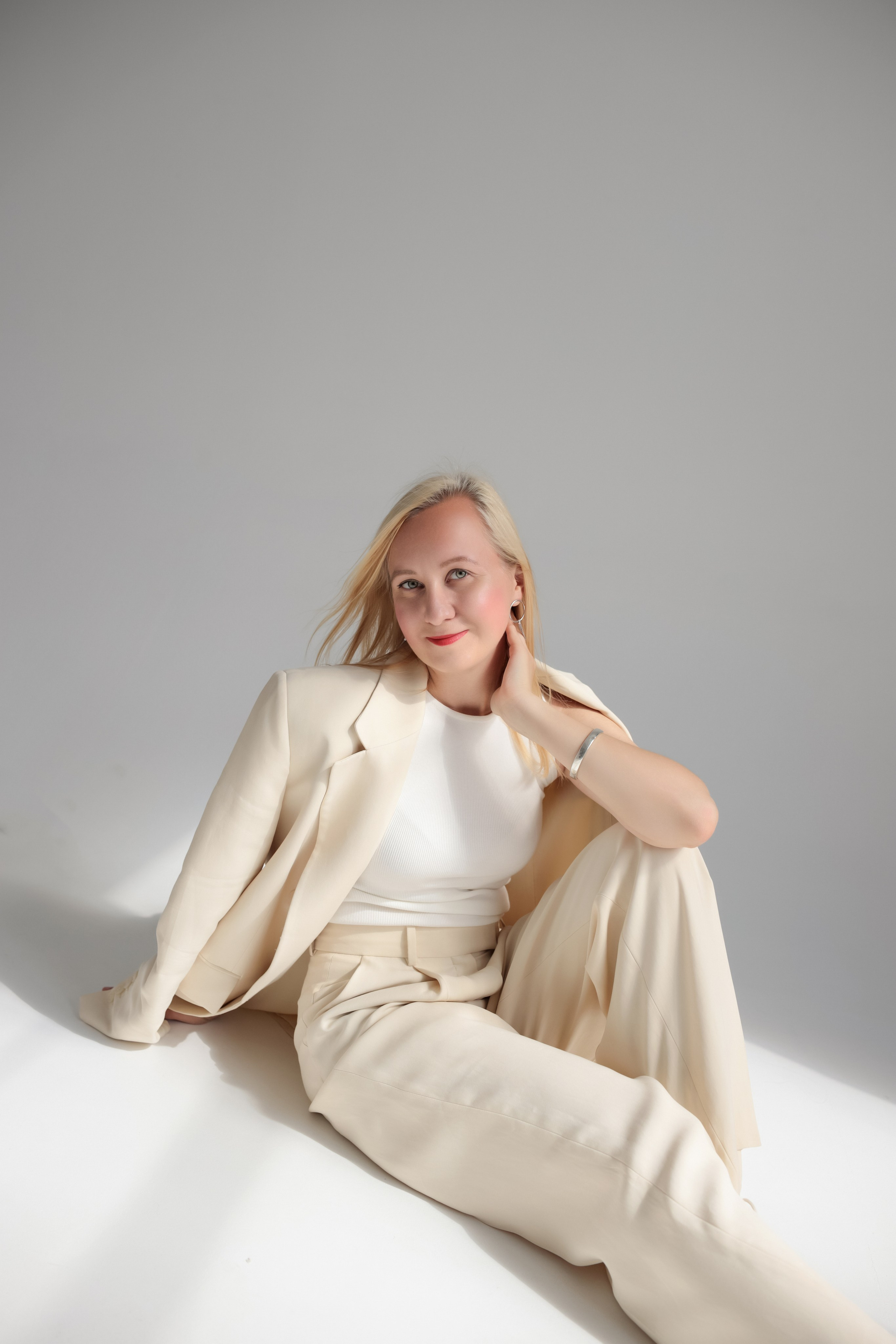 Индивидуальные. Фотограф Наталья Лепесей