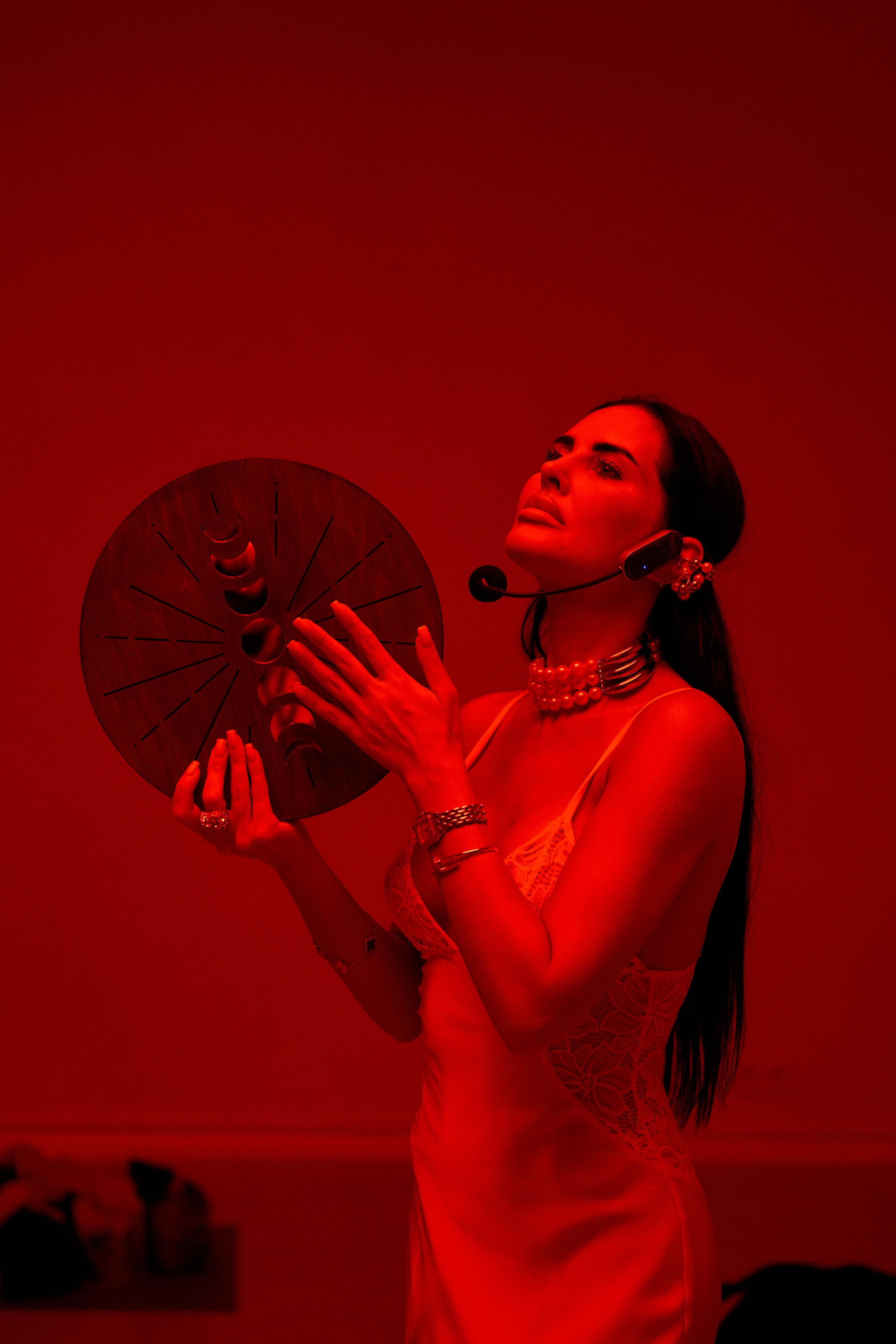 Kundalini Activation. Фотограф в Москве Казакова Анна