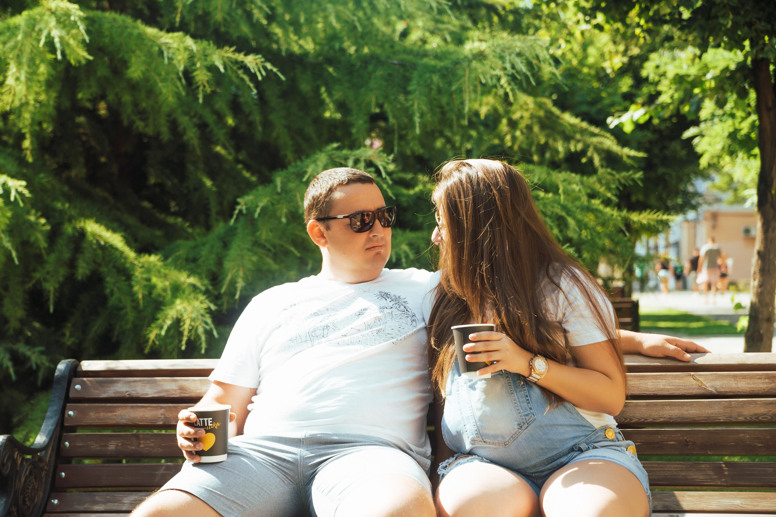 2+1 город горы и арбузы. Семен Соколов