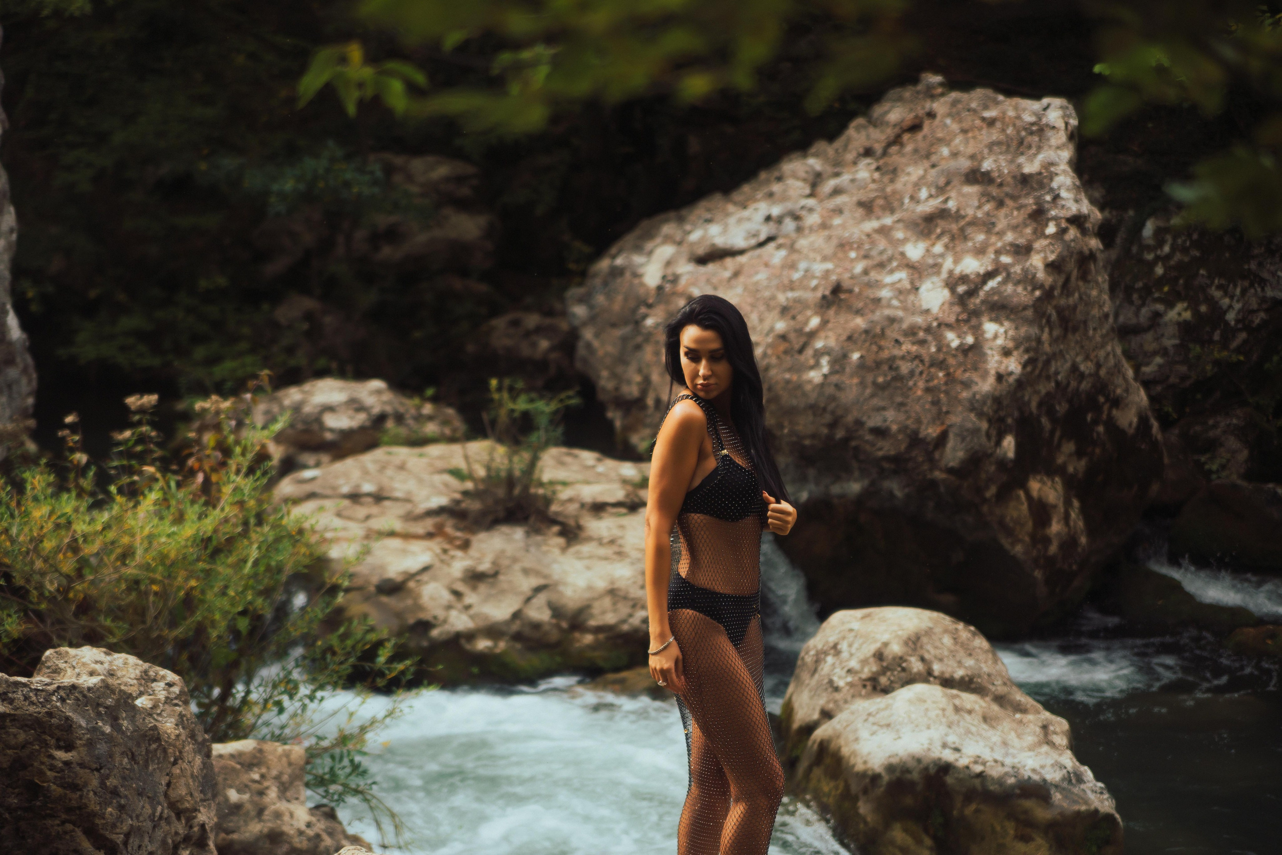 Крымские джунгли. Семен Соколов