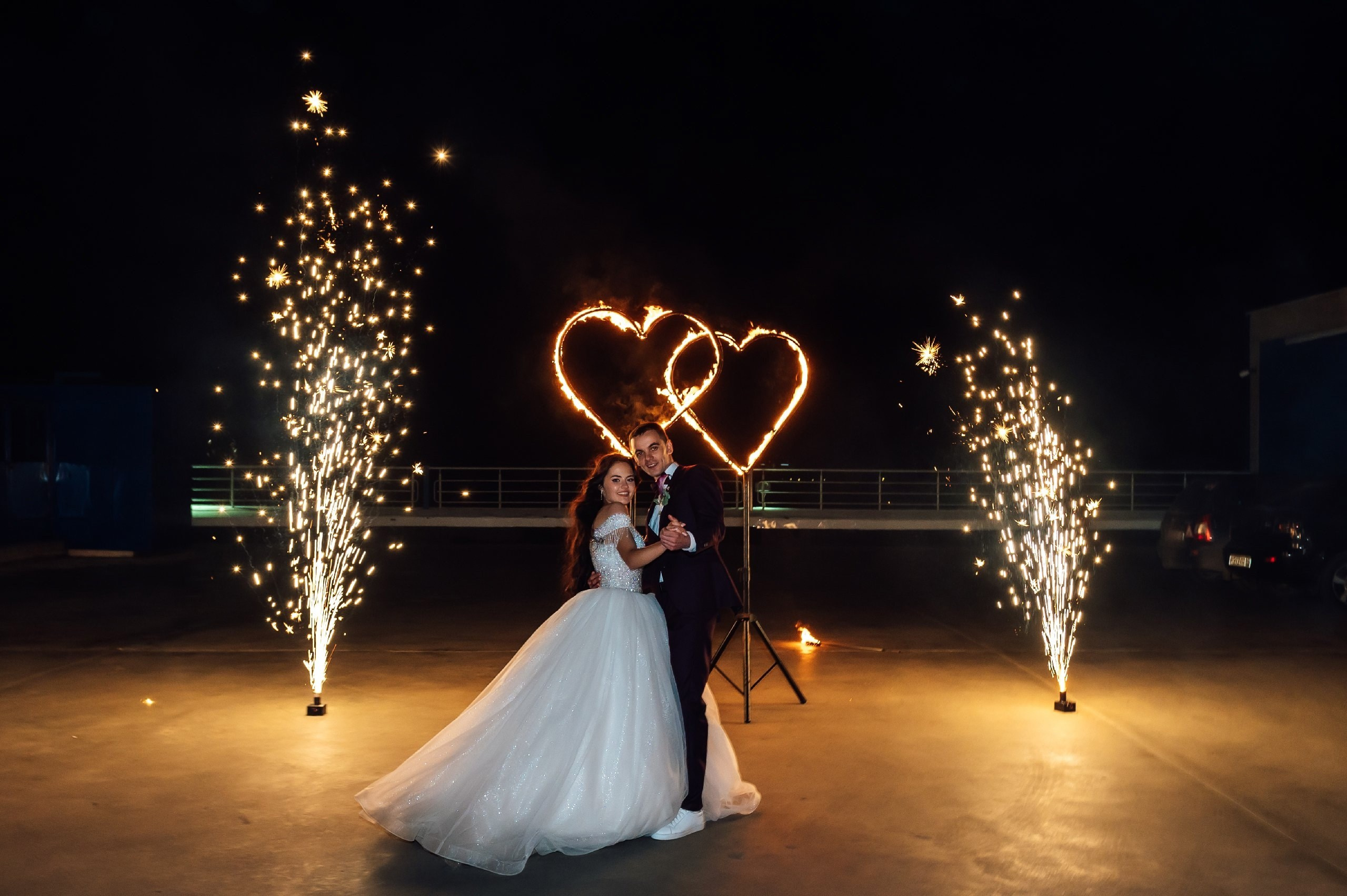 Павел&Александра, г. Киров. Свадебный фотограф в Санкт-Петербурге