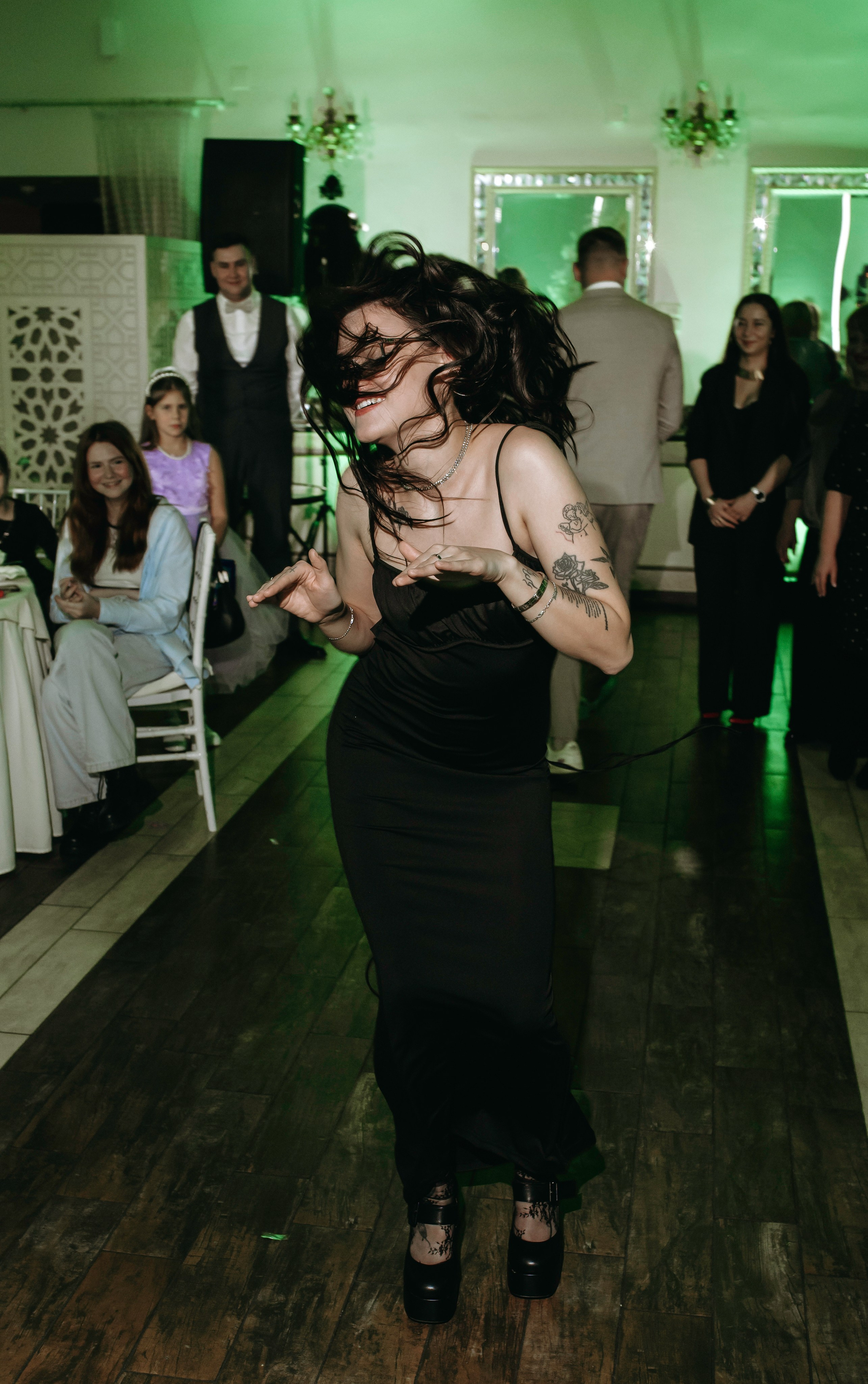 Troicky. Свадебный фотограф в Минске Вадим Бурчик