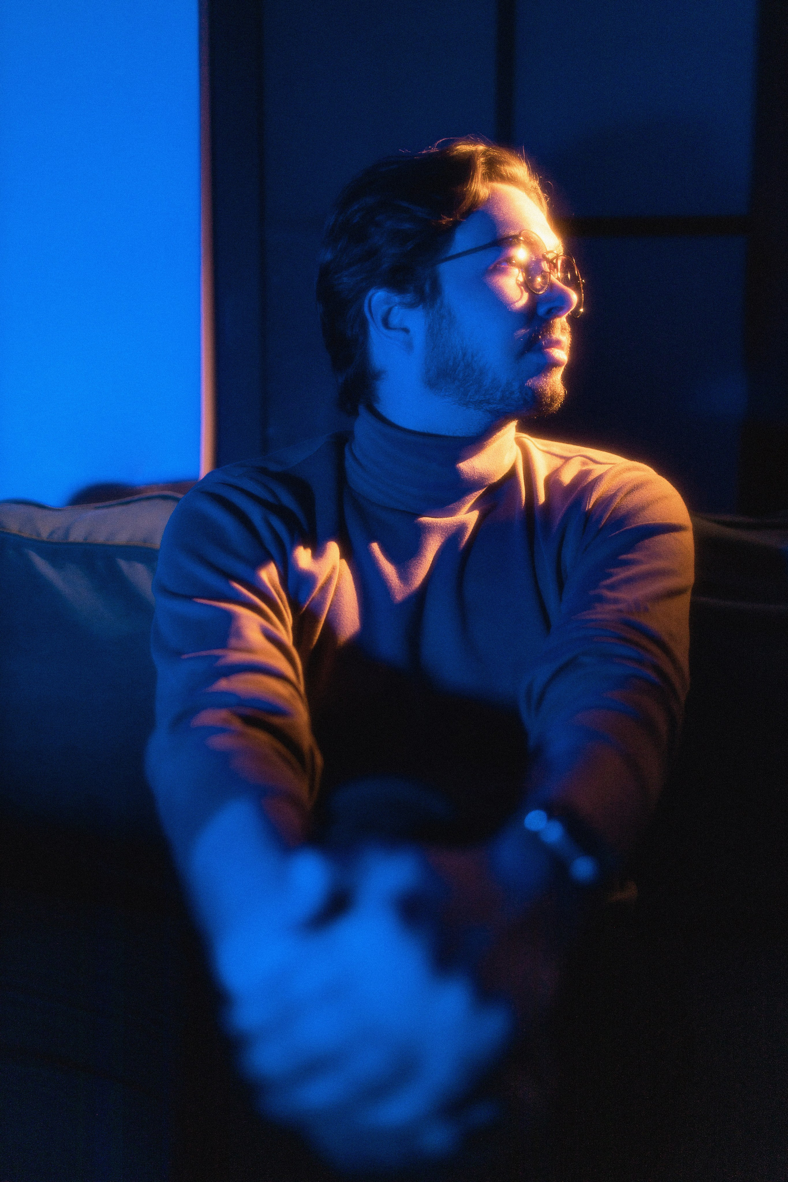 Color. Фотограф в Москве Десятова Ксения