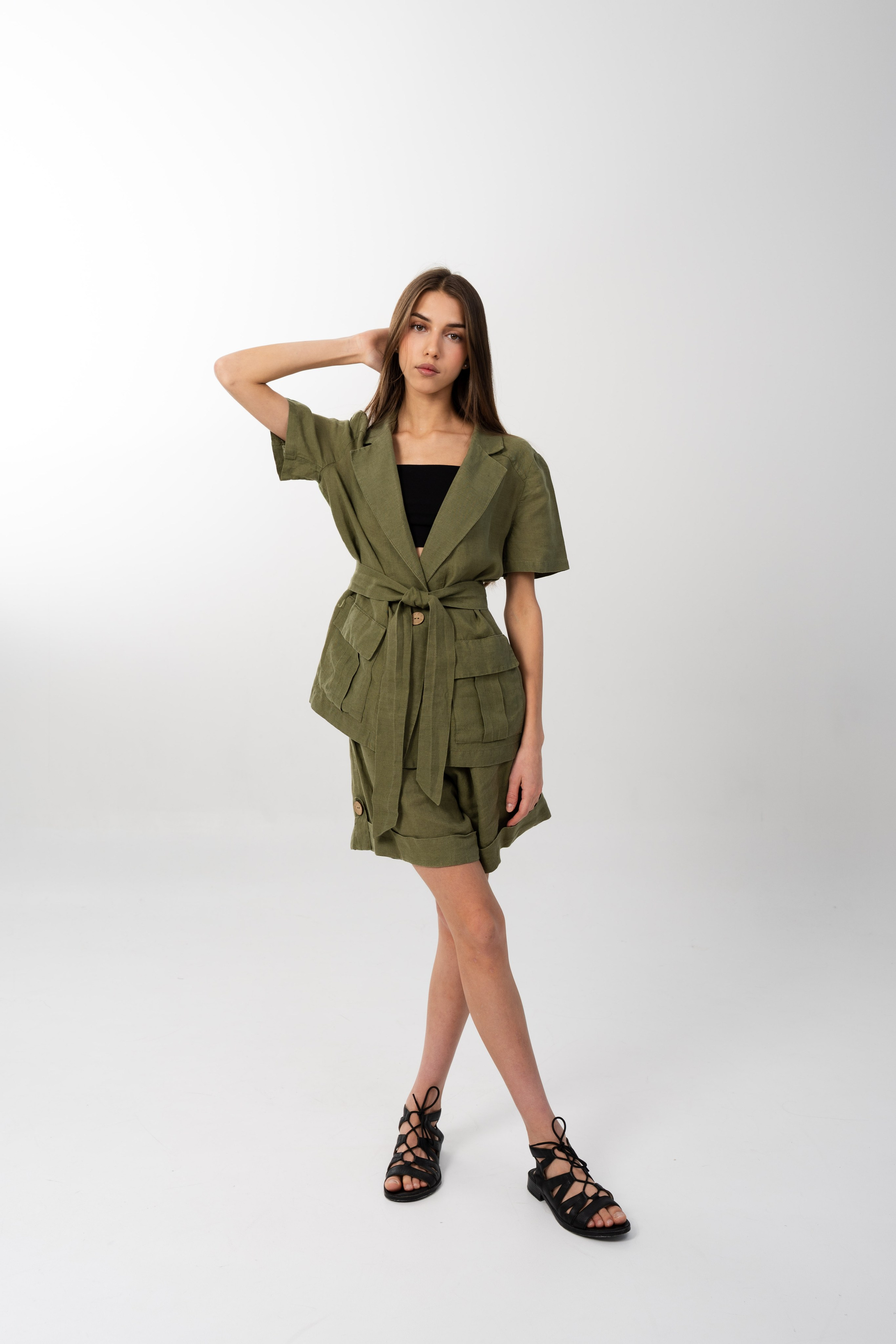Брой Виталина. Promodels