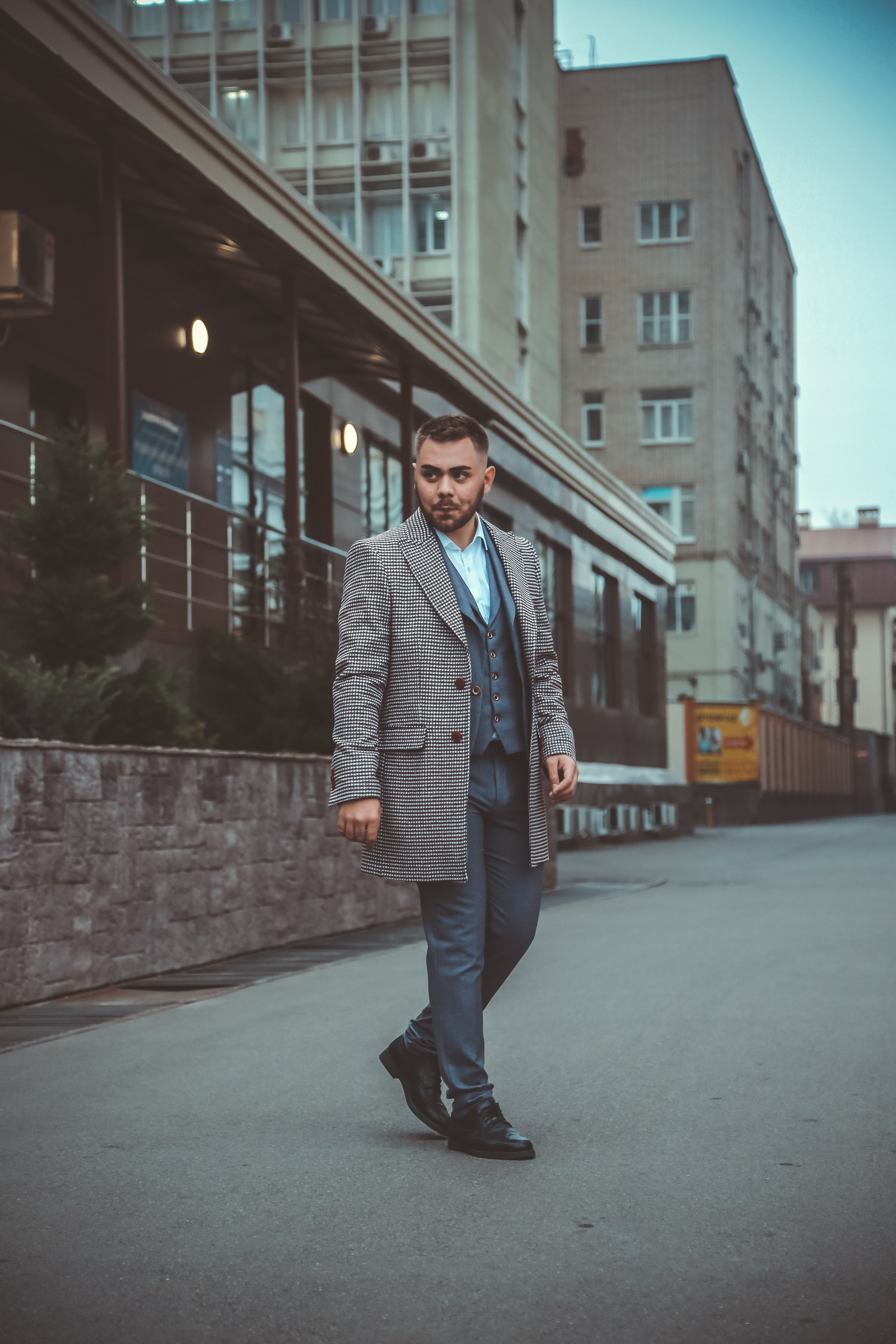 Narta Gasanova/Фотограф/Путешественник во времени