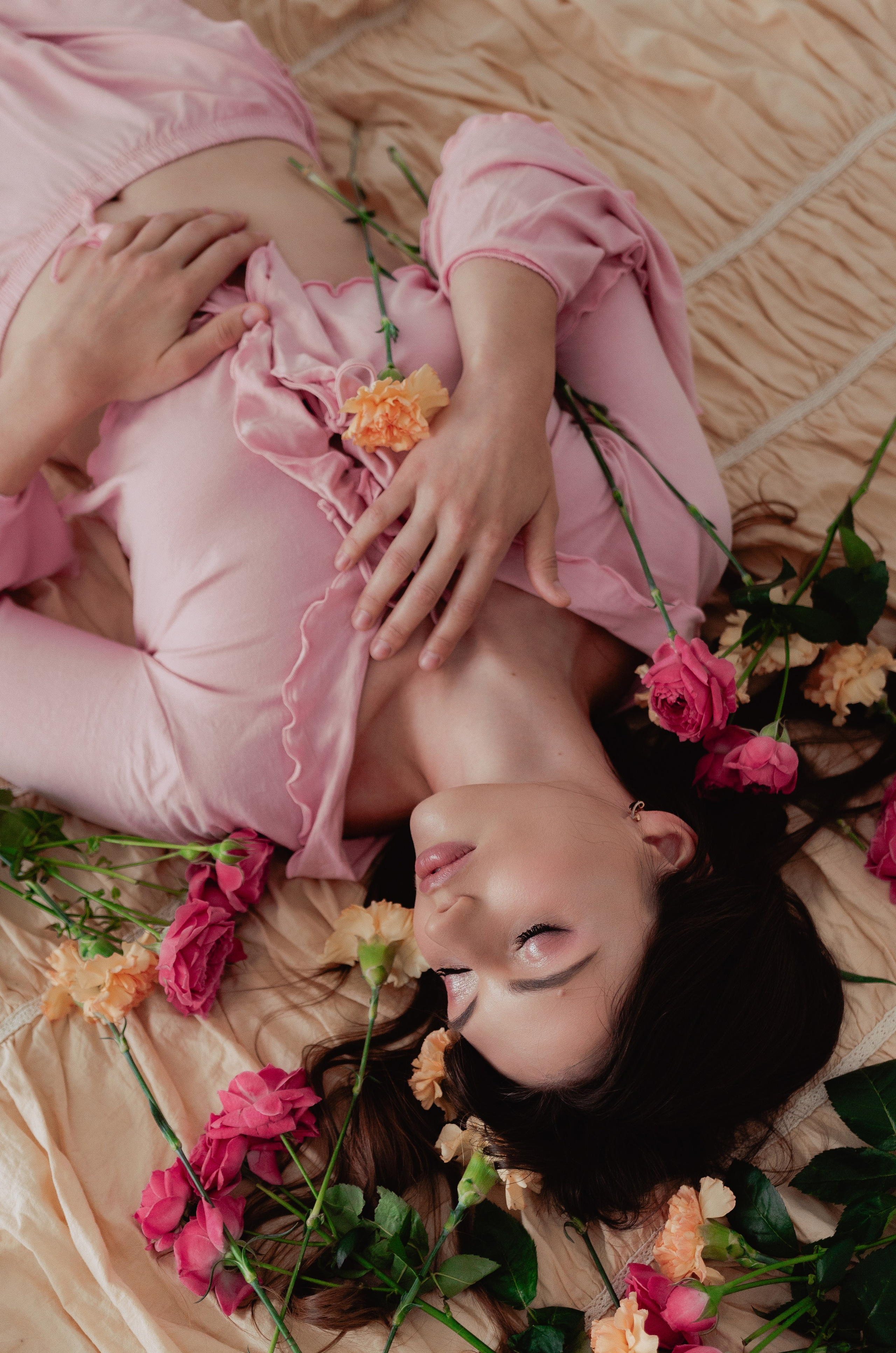 Ира. Наталья Севрук — фотограф во Владимире