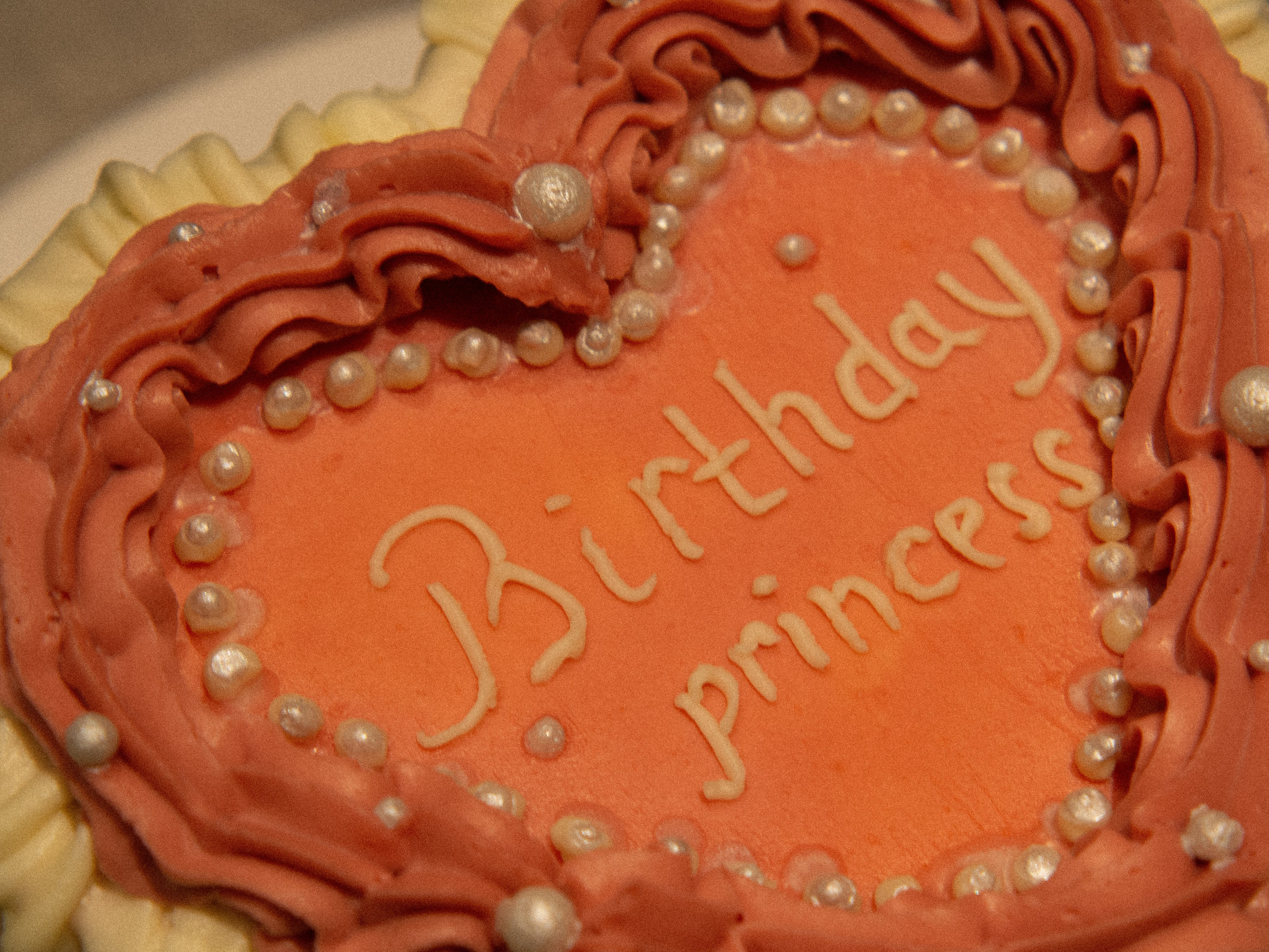 День Рождения. Фотоистории