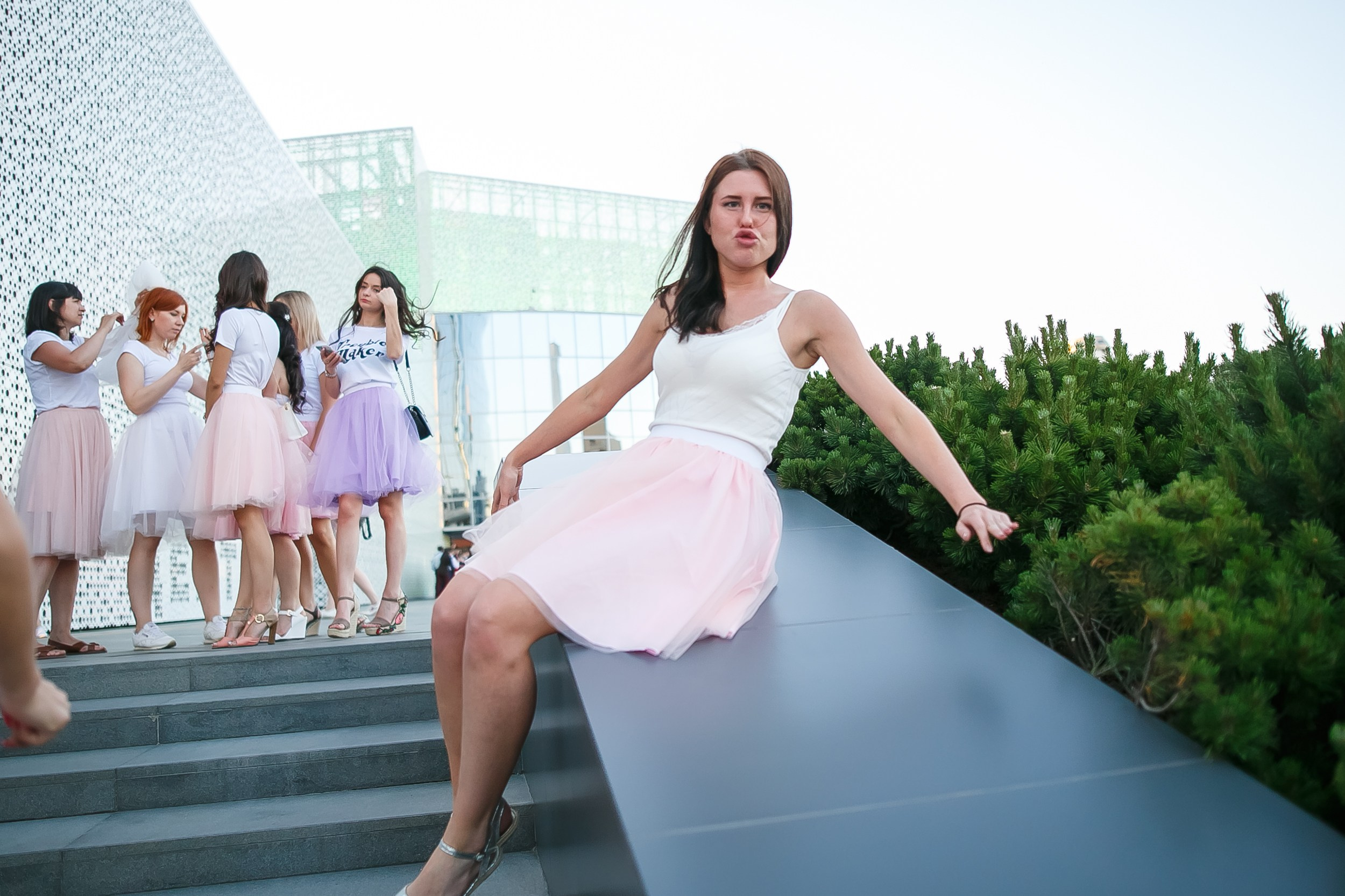 Девичник. Профессиональный фотограф Дугинов Николай | Екатеринбург