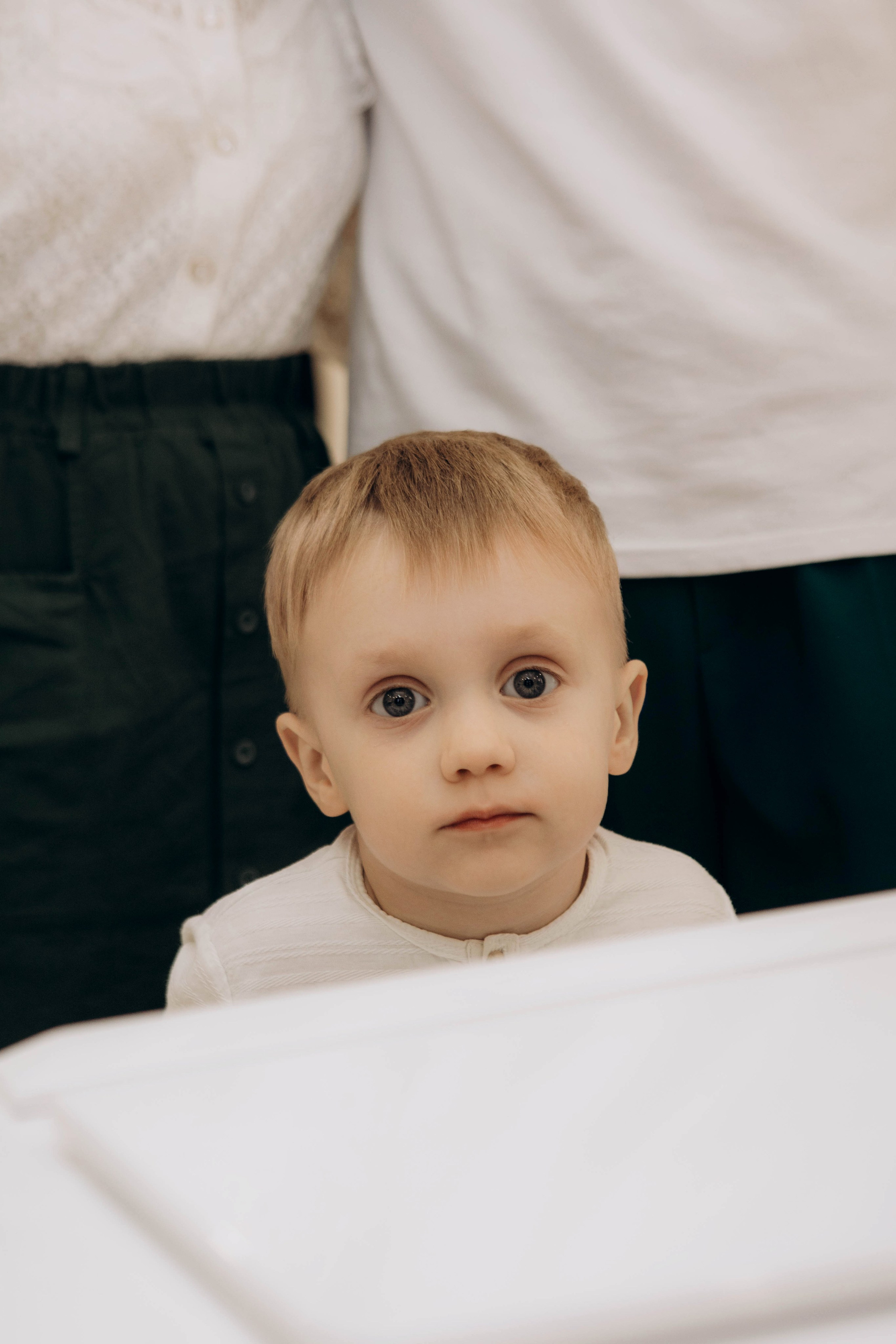 Бахриддин и Дарья. Наталья Косьянова. Ваш фотограф. Москва