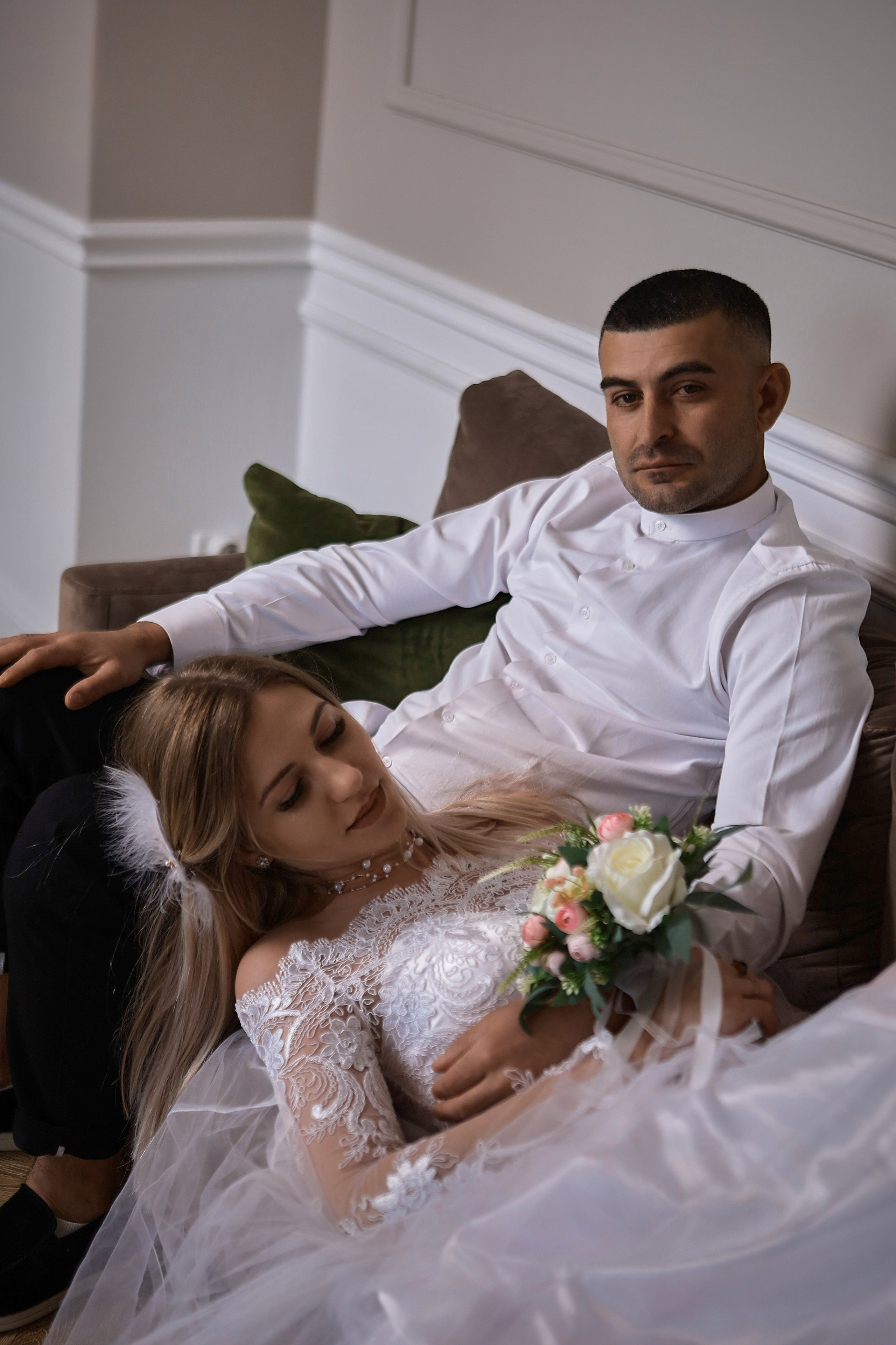 Свадебная фотосессия. Семейный и свадебный фотограф в Краснодаре Михеева Светлана