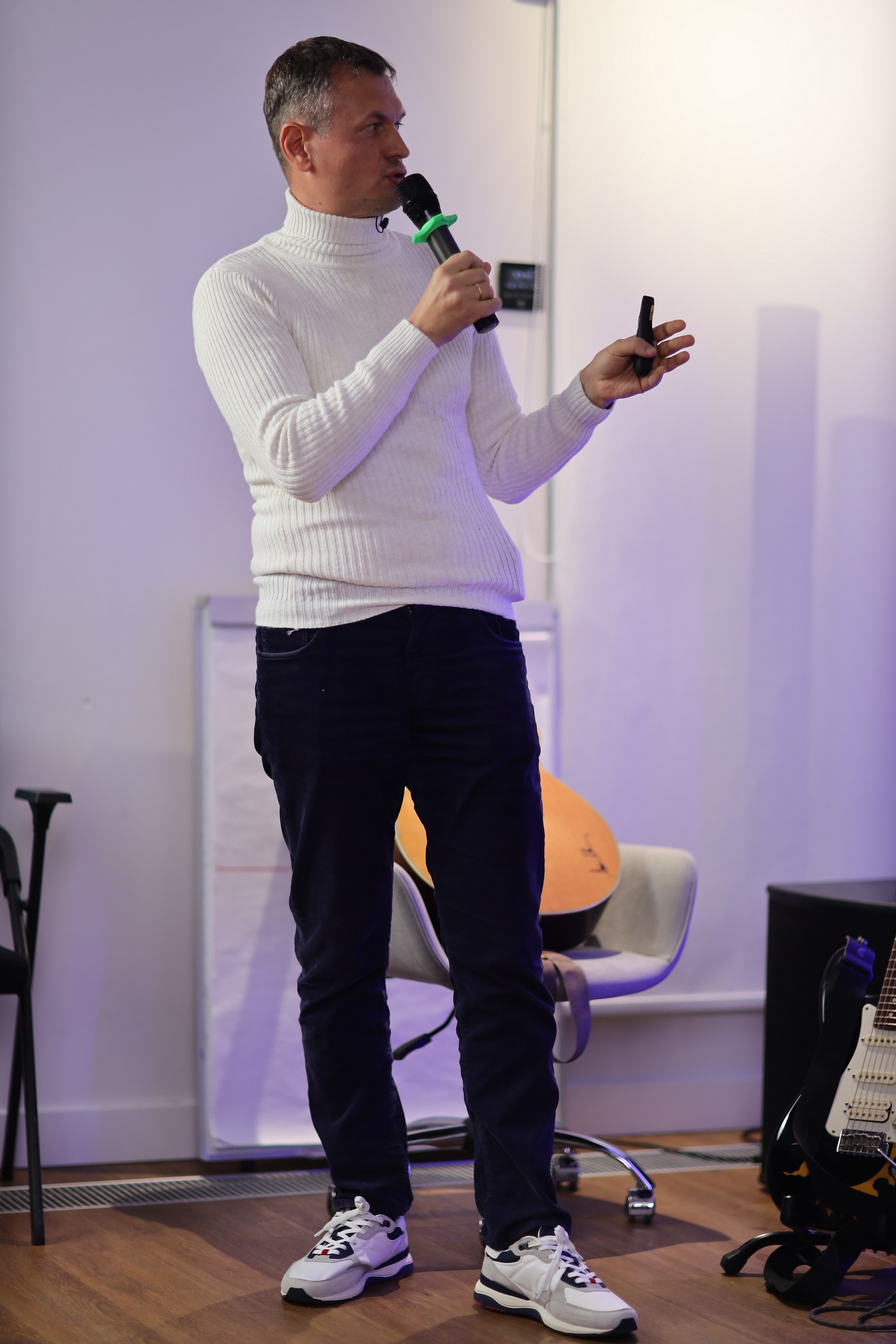 МастерМайнд 1.2. Съемка в студии под ваш запрос, студийные съемки, фотографии архитектурных объектов — Александр Евстигнеев — фотограф Москва