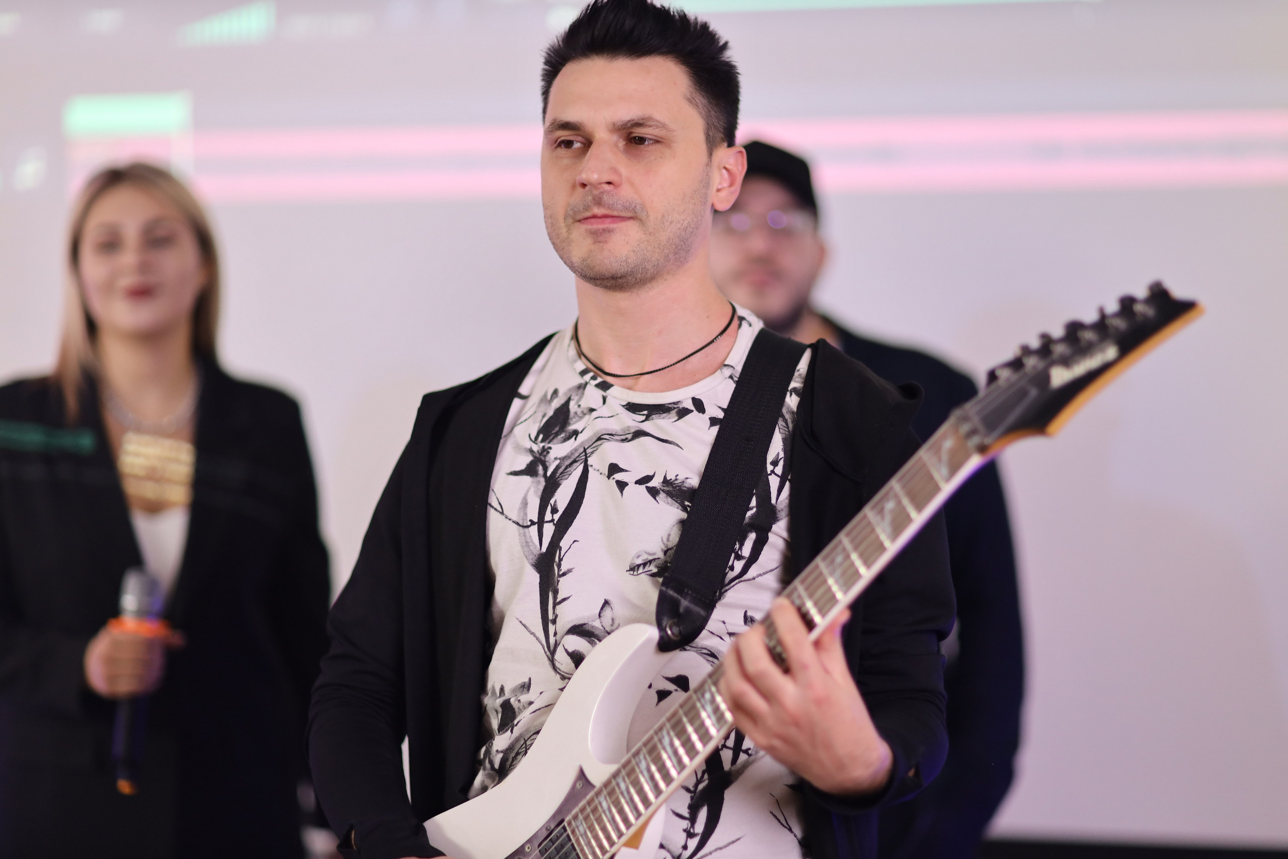 МастерМайнд 1.2. Съемка в студии под ваш запрос, студийные съемки, фотографии архитектурных объектов — Александр Евстигнеев — фотограф Москва