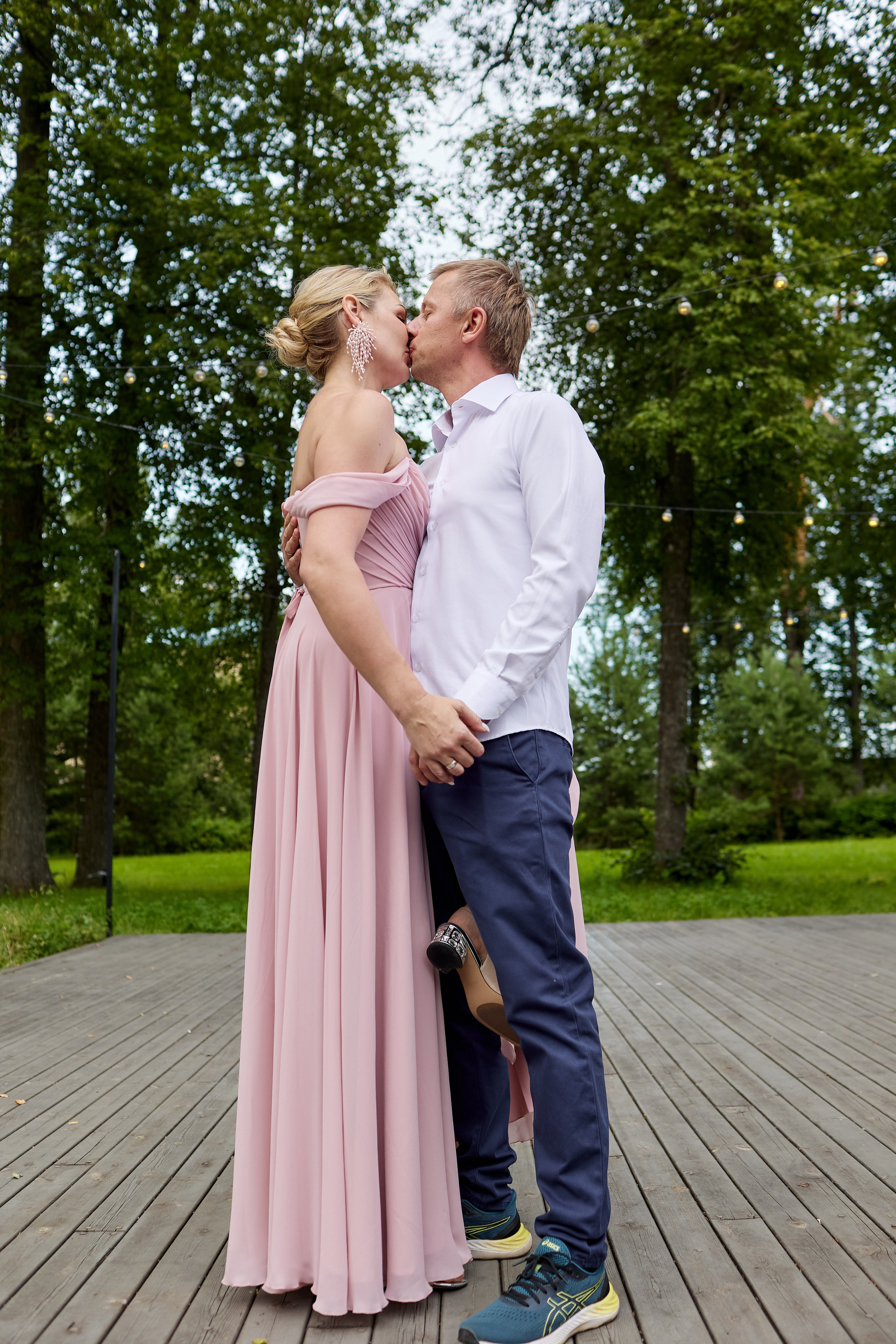 День рождения Александры