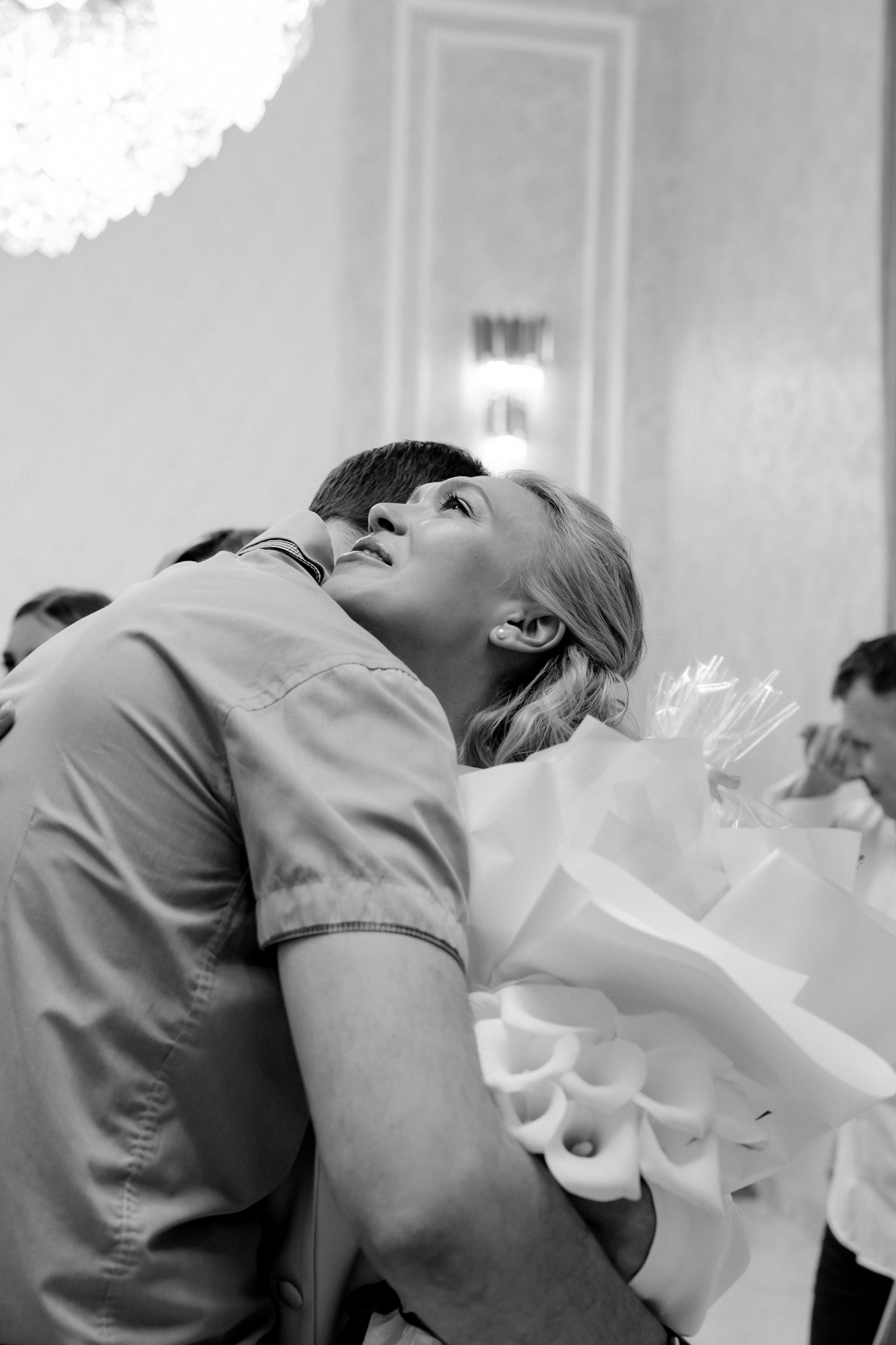 Ярослав & Надежда. Фотограф Москва Людмила Белова