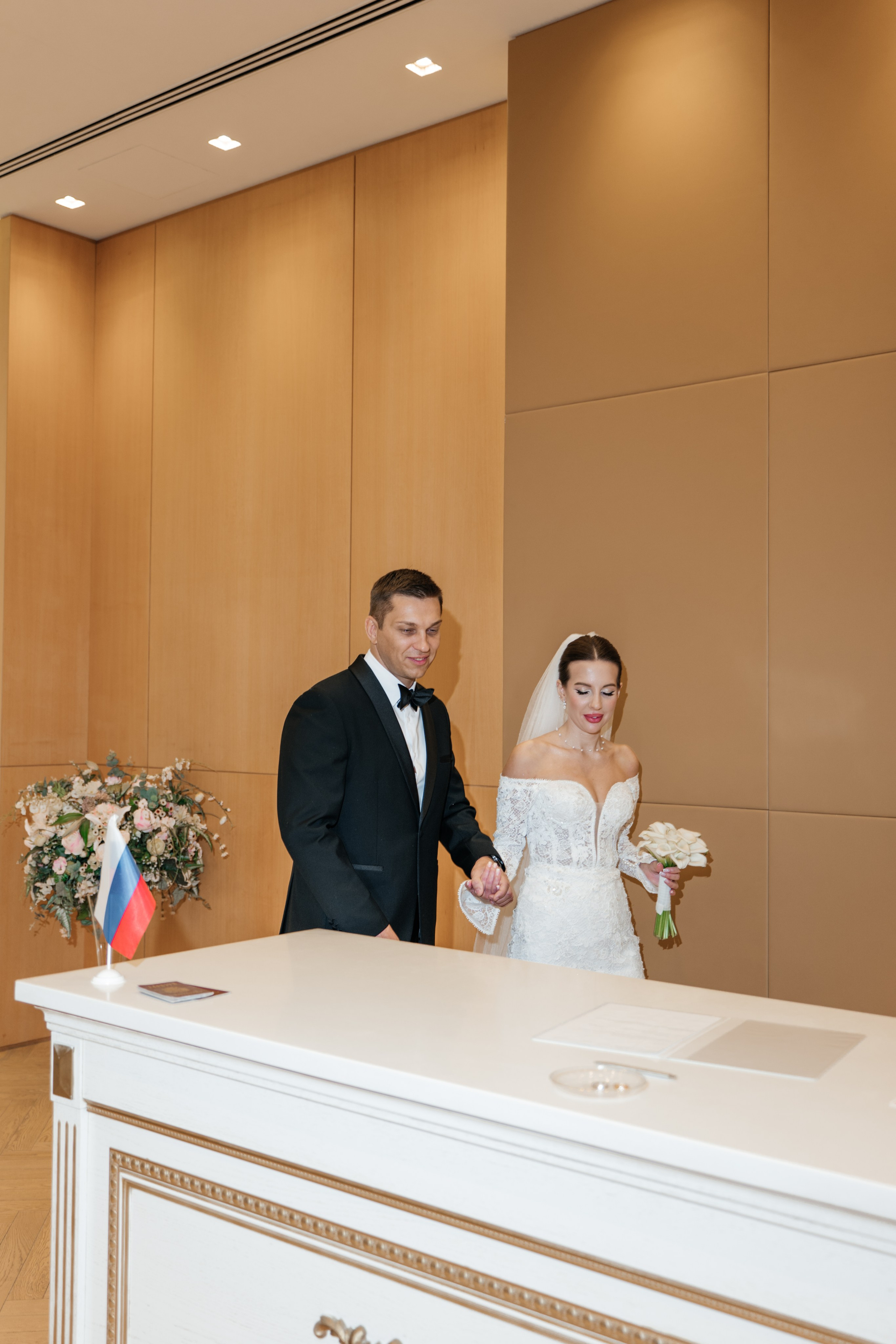 DENIS & ANASTASIA. Свадебное ФОТО & ВИДЕО Москва/Липецк