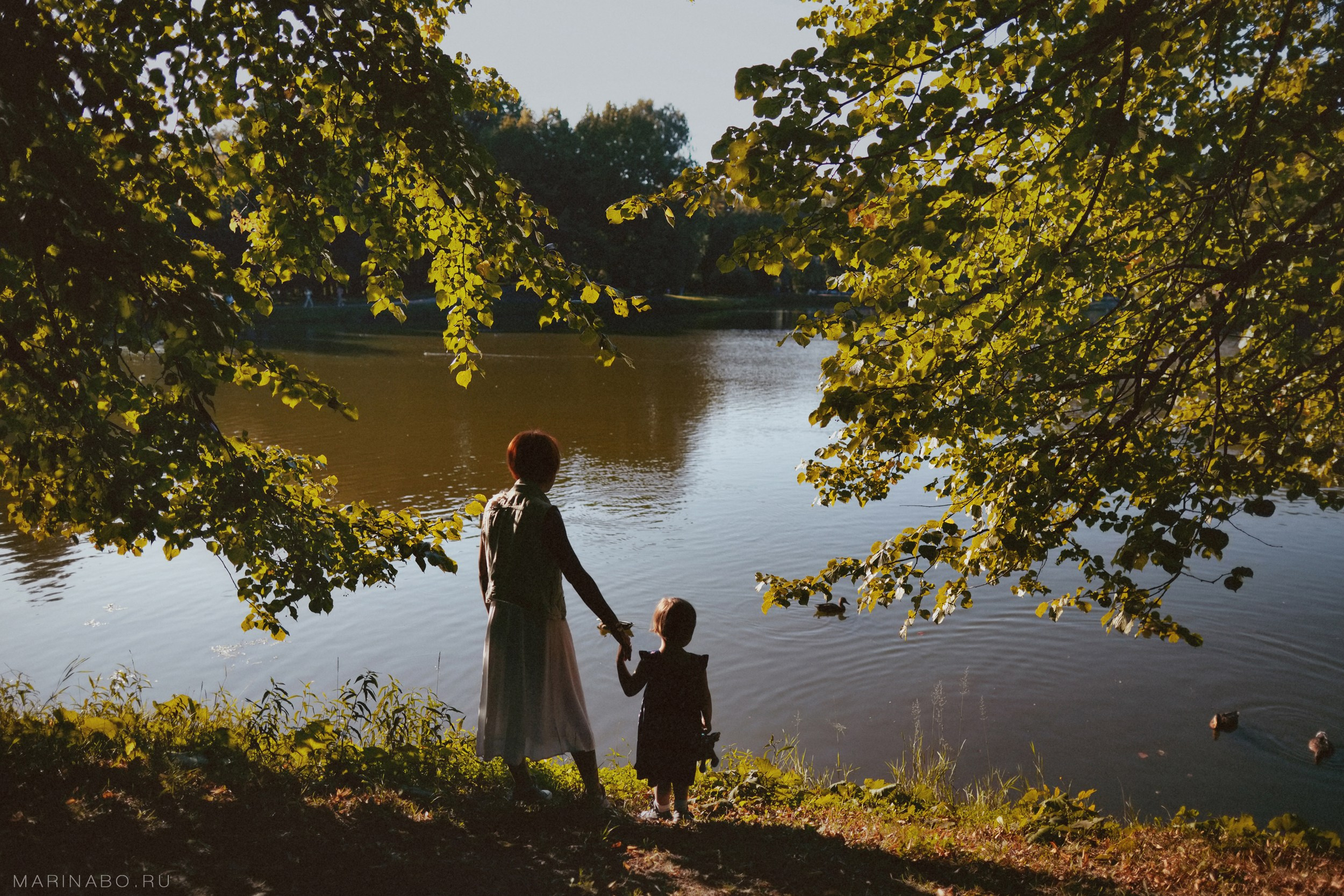 Вечер в Таврике - семейная, Lifestyle фотосессия. Семейный Lifestyle фотограф в Санкт-Петербурге Марина Бокшицкая