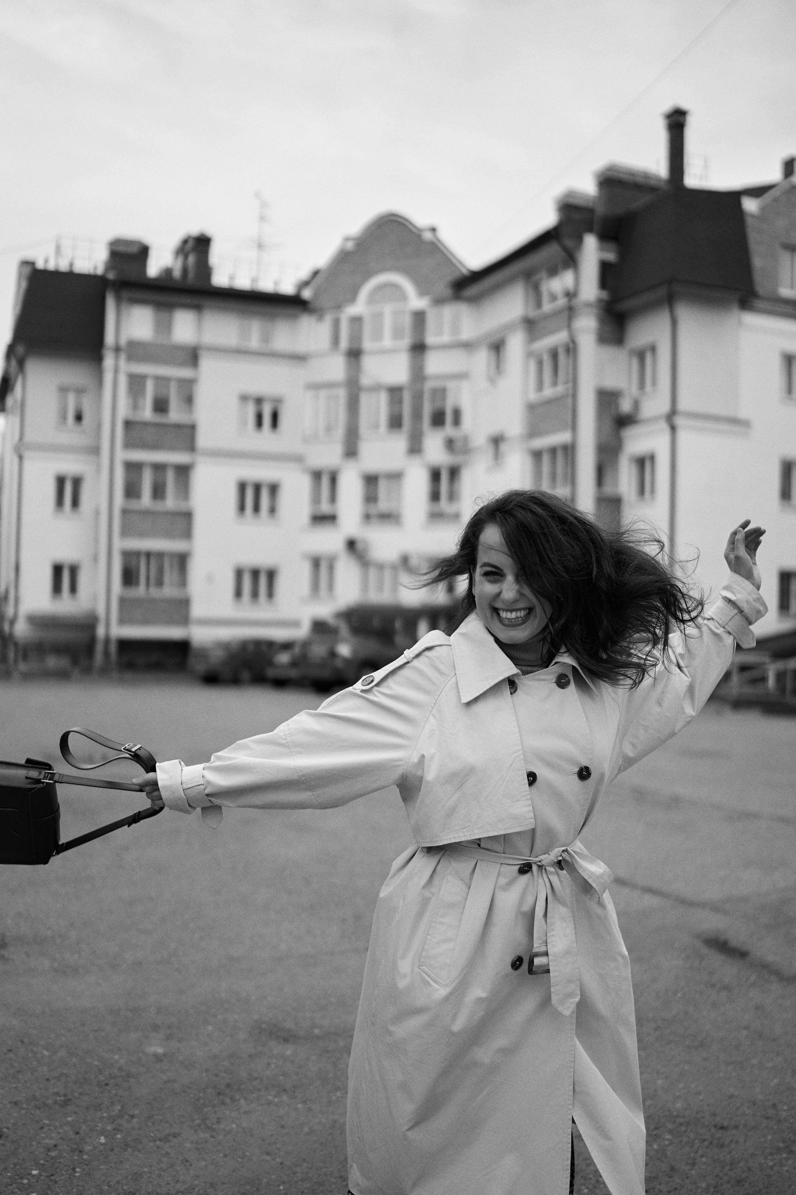 Лиза. Фотограф Киров Анжелика Некрасова