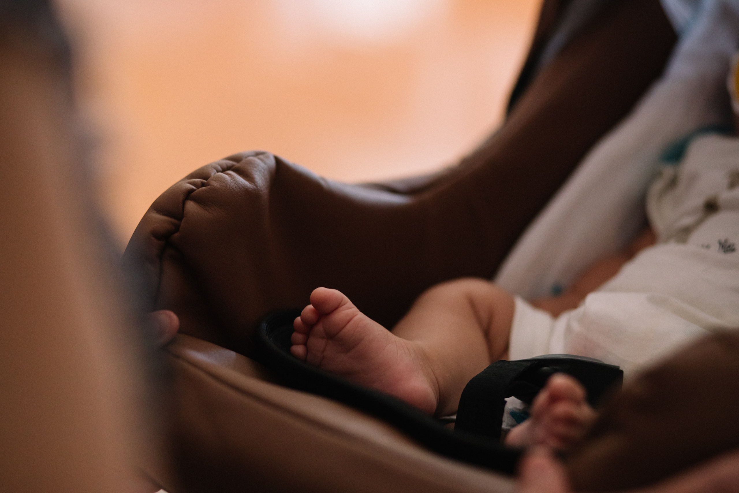 Крещение. Свадебный фотограф Нижний Новгород | Софа Полякова