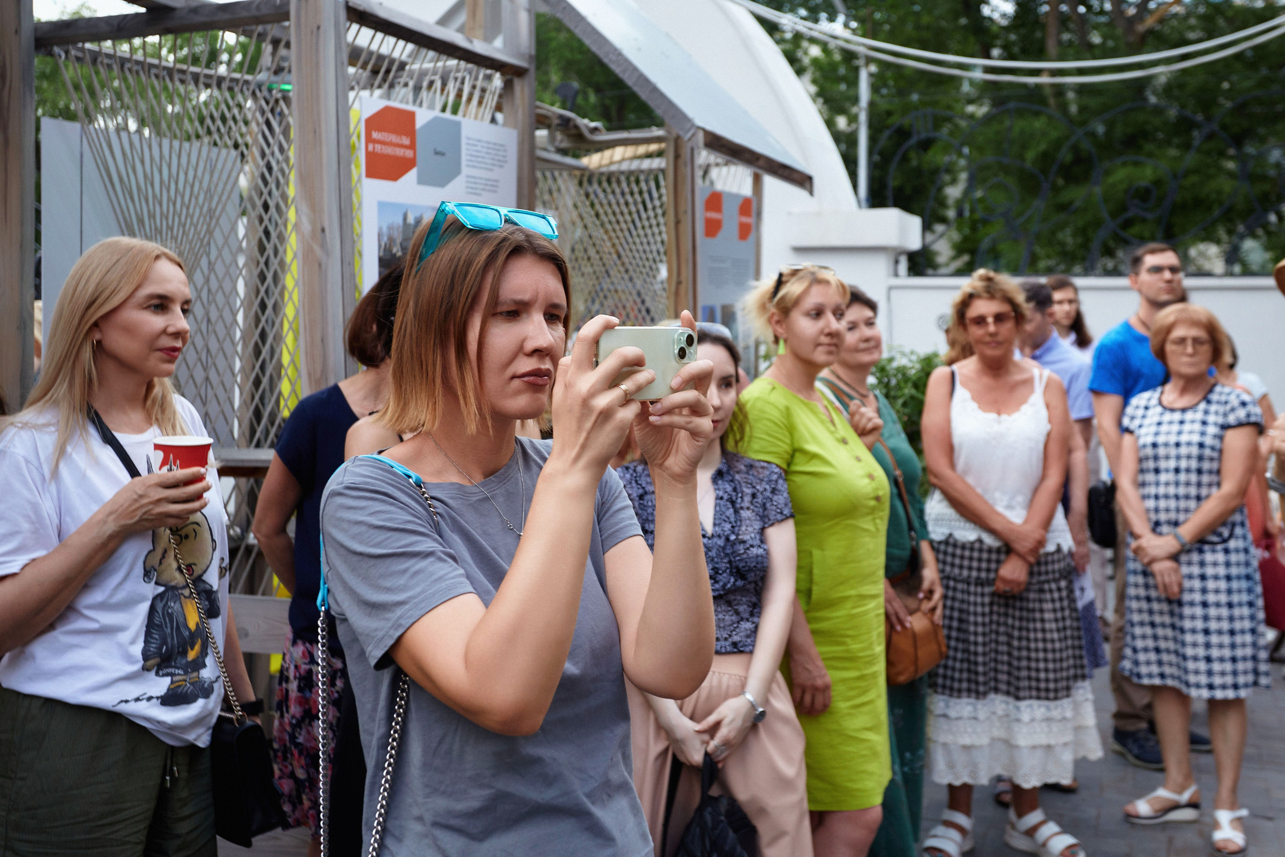 Самарский модернИЗМ. DENISOV ART (фото, видео, дизайн) САМАРА