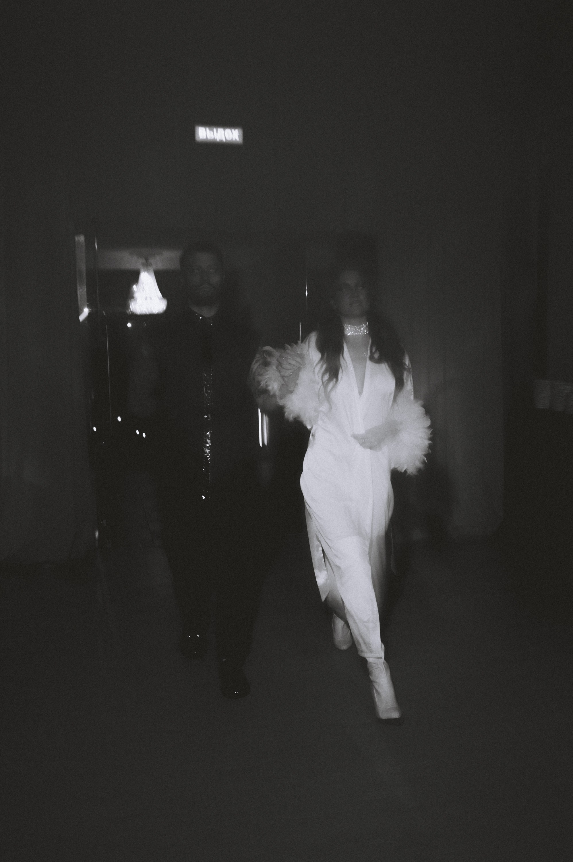 ShteFUN l день рождения блогера Жени Штефан. Фотограф Вито Бурмасов | Москва