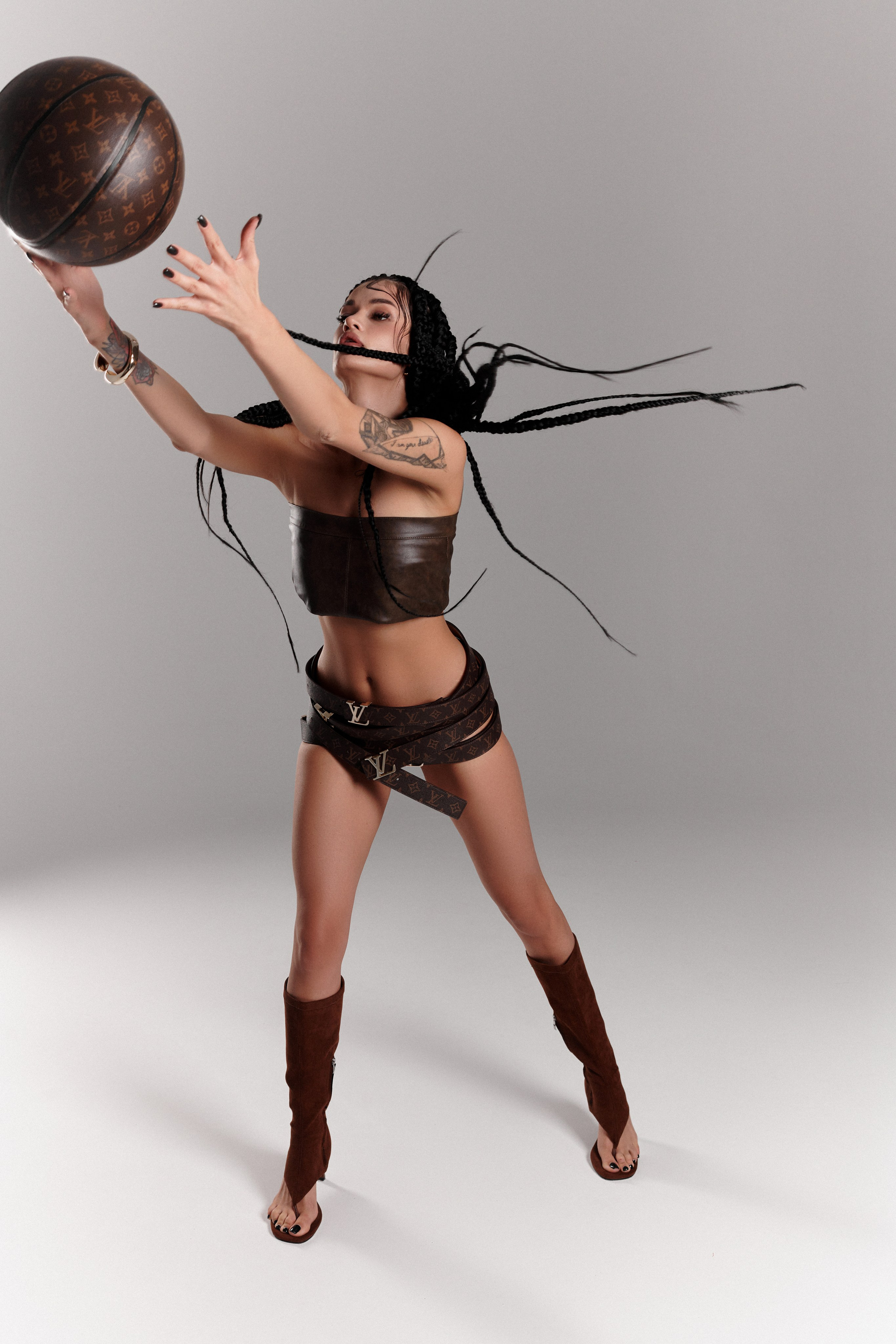 Анастасия. Фотограф Москва