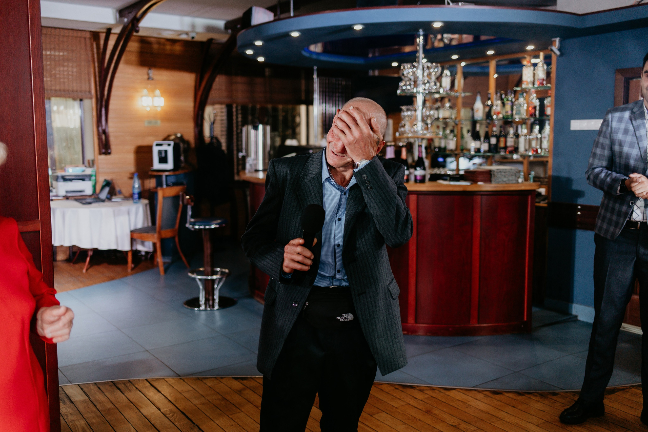 Свадебная фотосессия в Орле. Свадебный фотограф в Орле Андрей Поляков