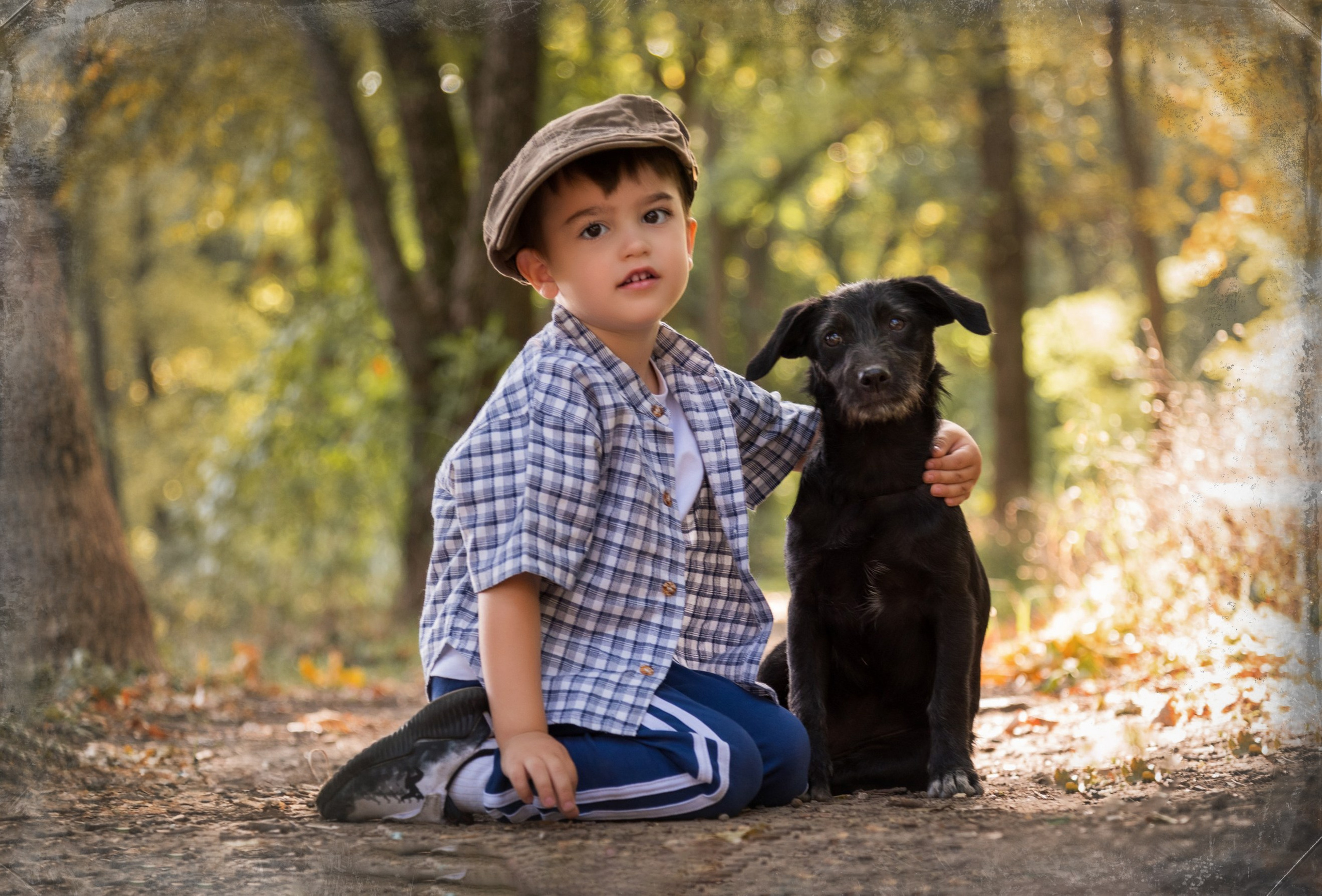 Костенко Фёдор. Model base