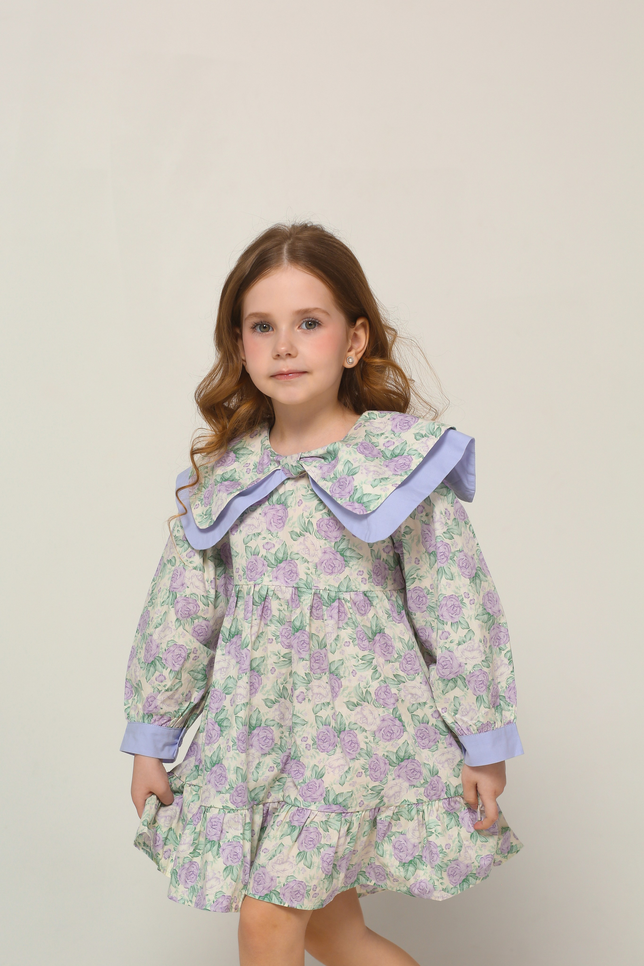 Пивнева Анна. Model base