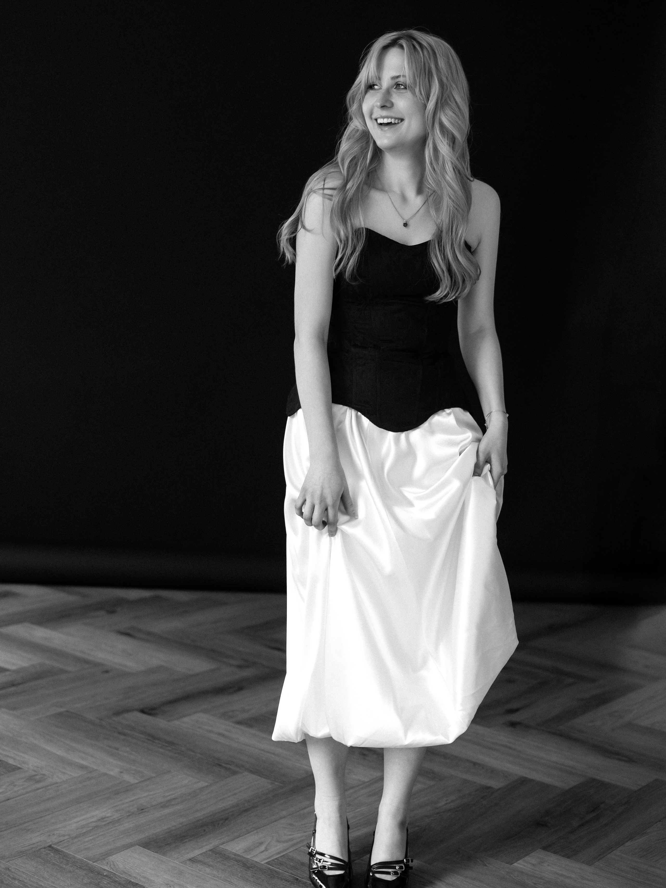 EKATERINA. Фотограф Елена Матвеева