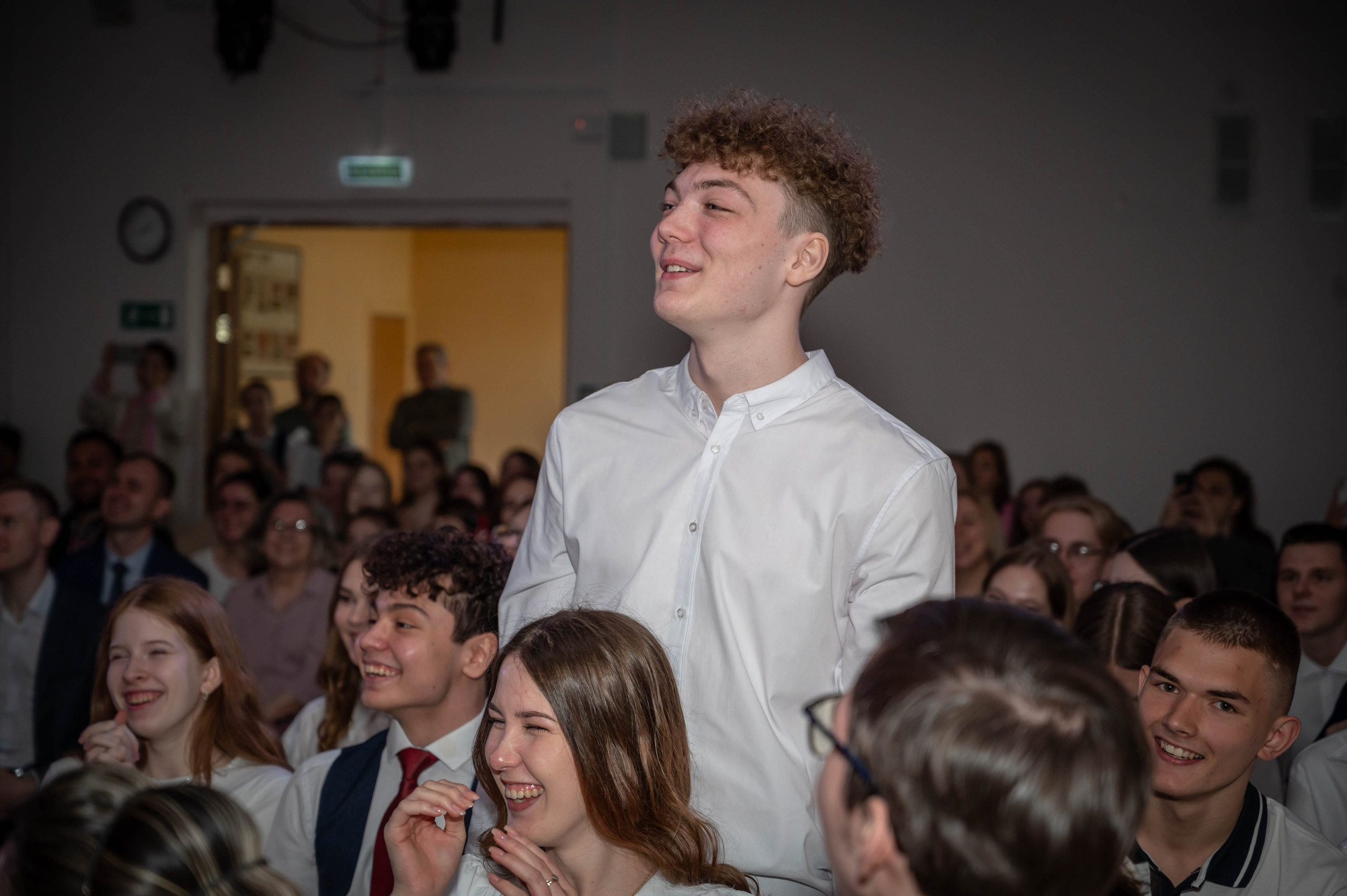 Последний звонок