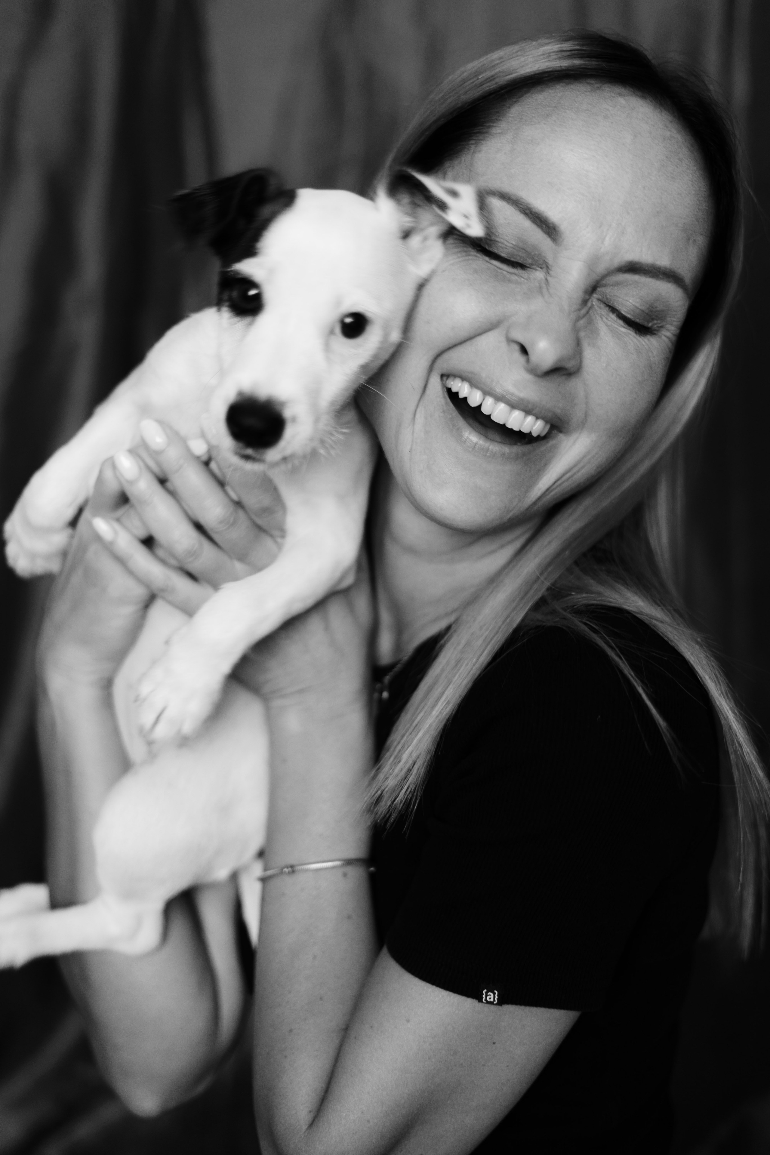 Индивидуальные. Елена Луковская. Семейная, портретная, репоражная съёмка