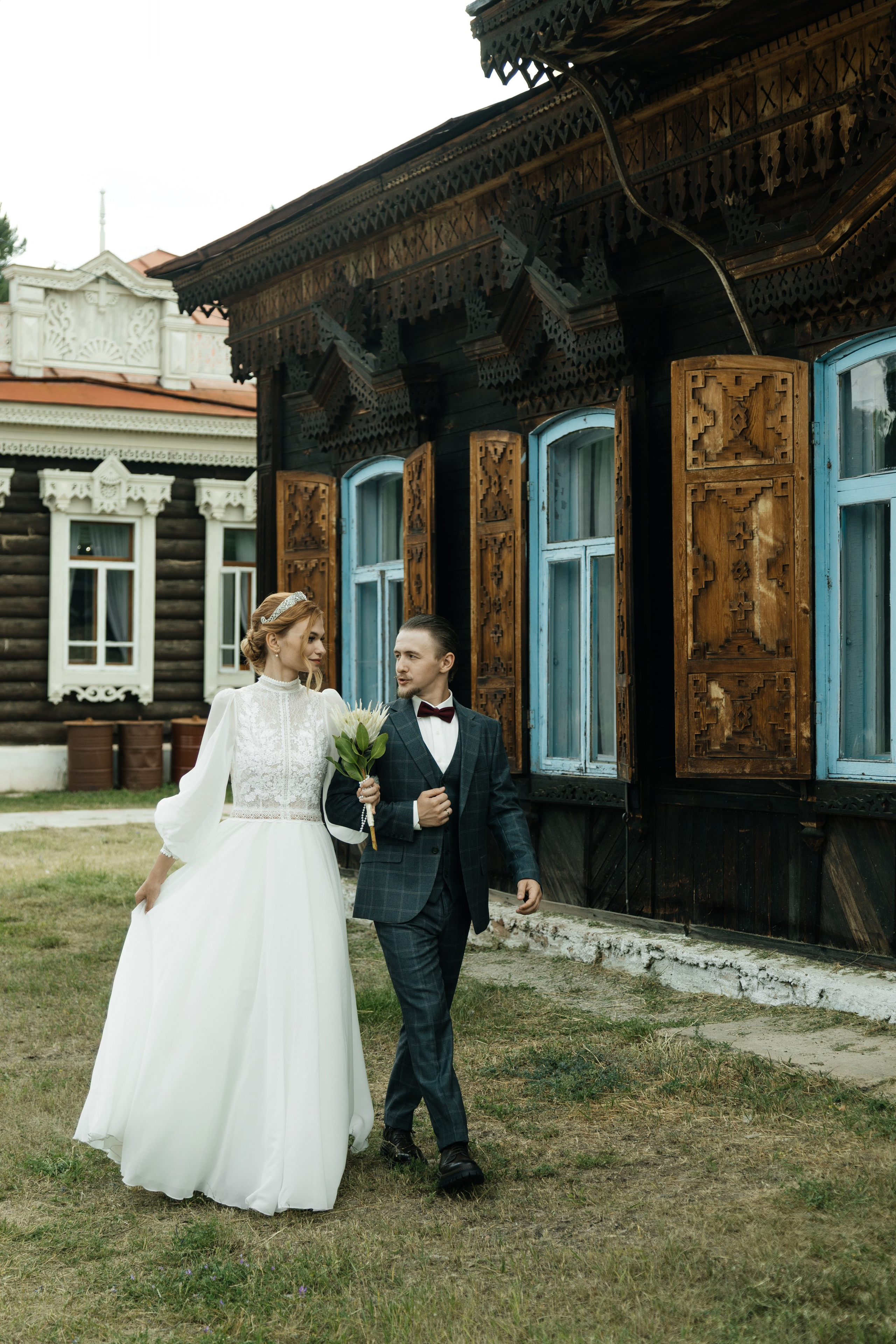 Дмитрий & Александра. Фотограф Иркутск/Улан-Удэ Алекс Жданов
