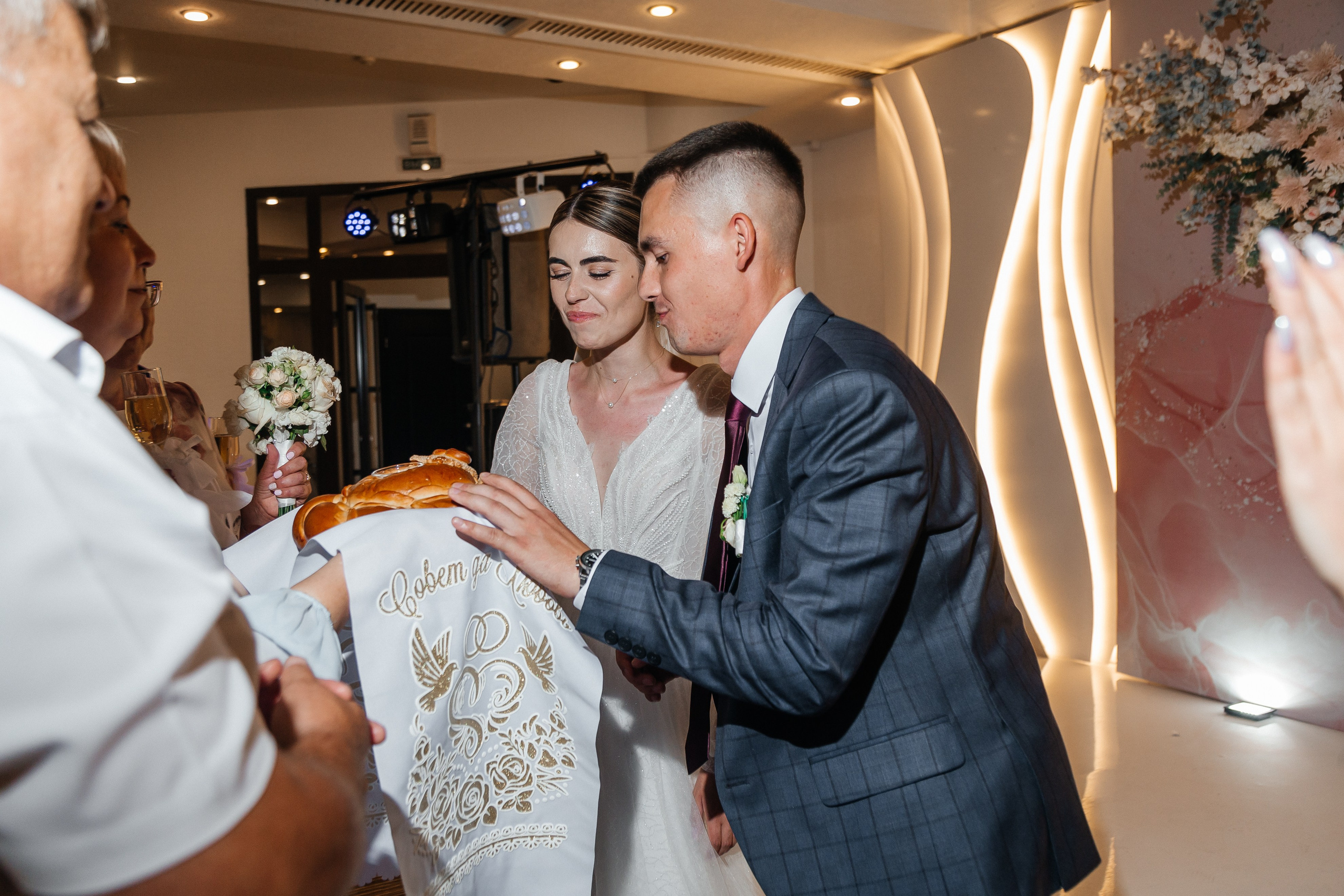 Максим & Юлия. Фотограф Улан-Удэ/Иркутск Алекс Жданов