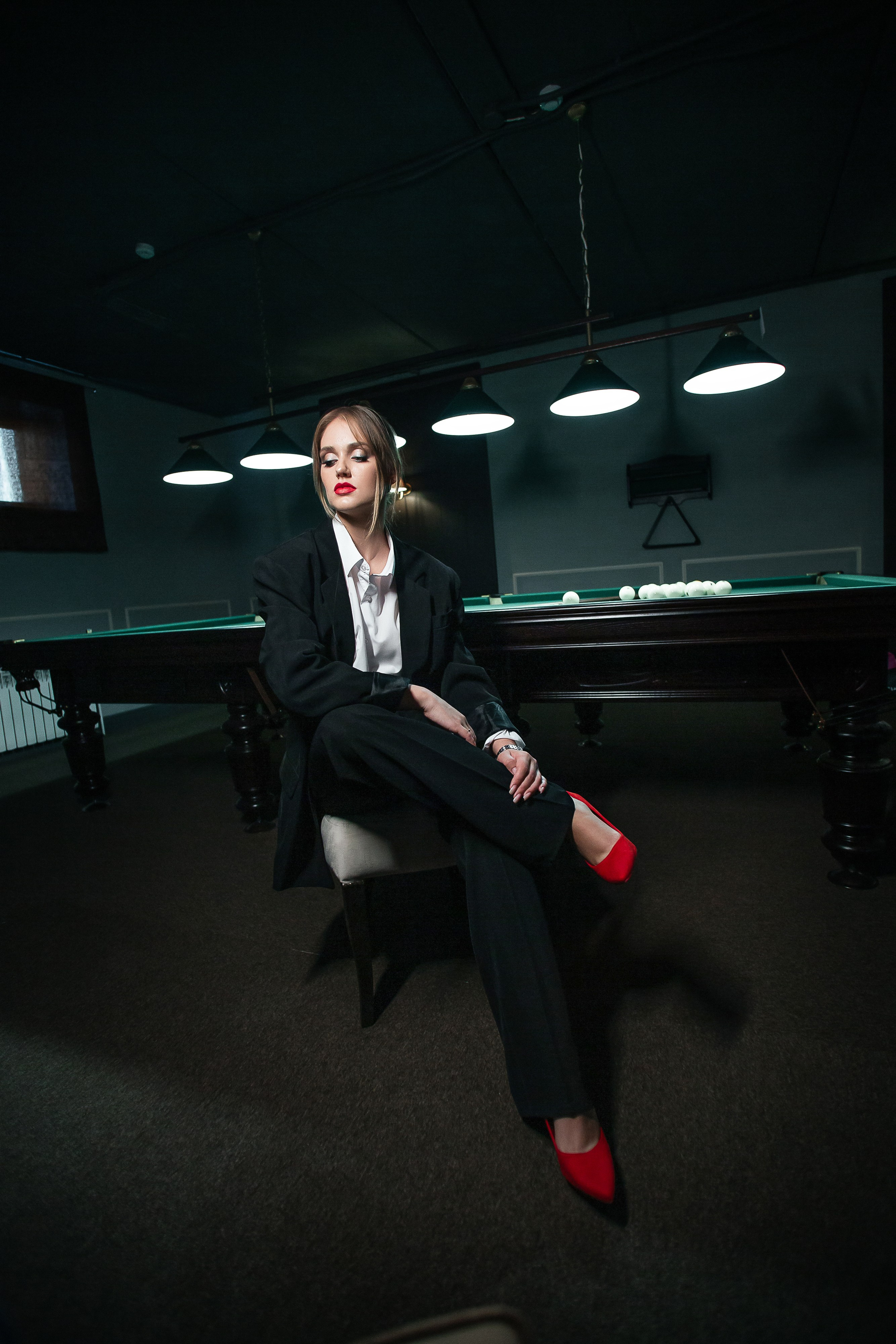 Бильярд. Свадебный и семейный фотограф в Воронеже Кирсанова Наталья