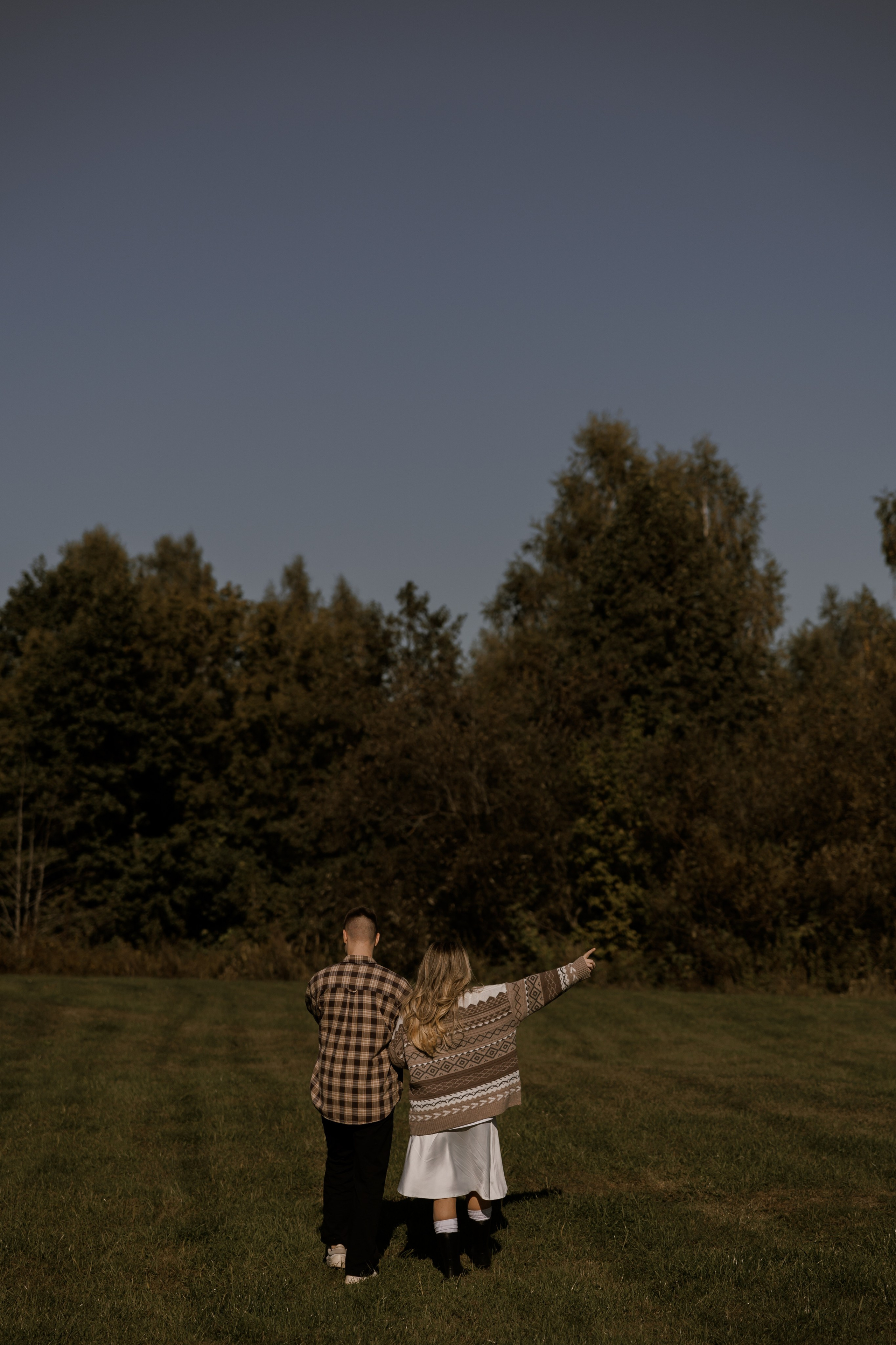 Дима и Лера. Свадебный фотограф Нижний Новгород