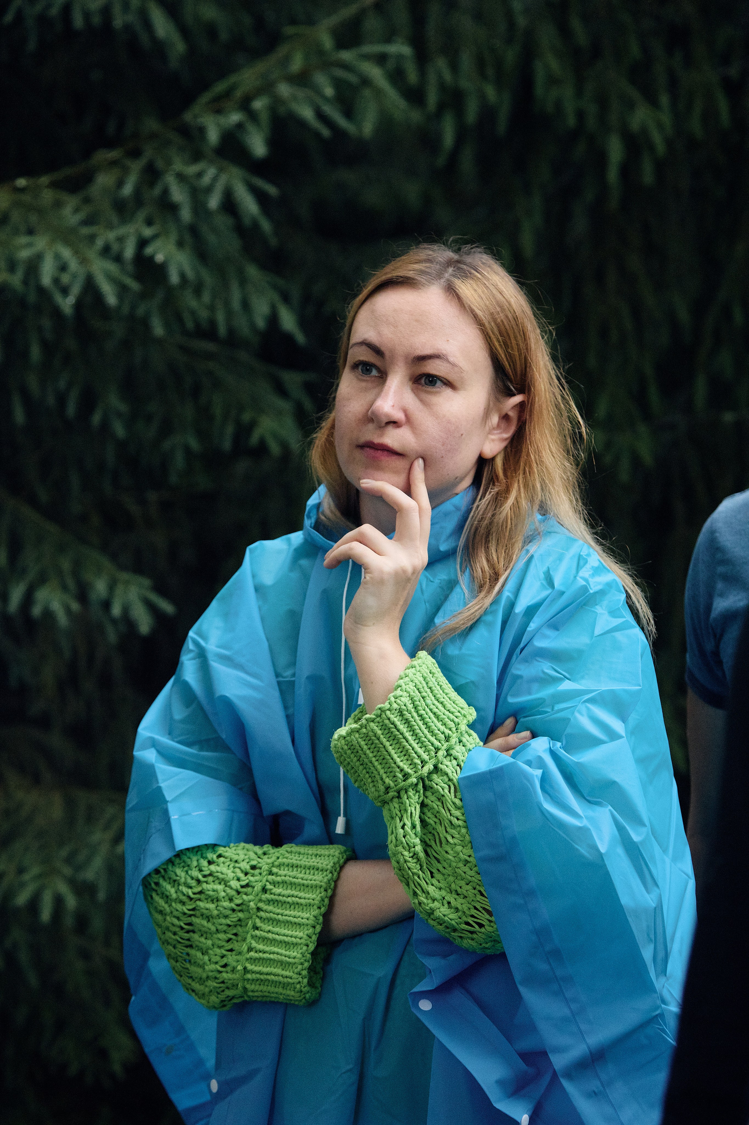 Тимбилдинг на Истре. Репортажный фотограф в Москве Константин Дерягин