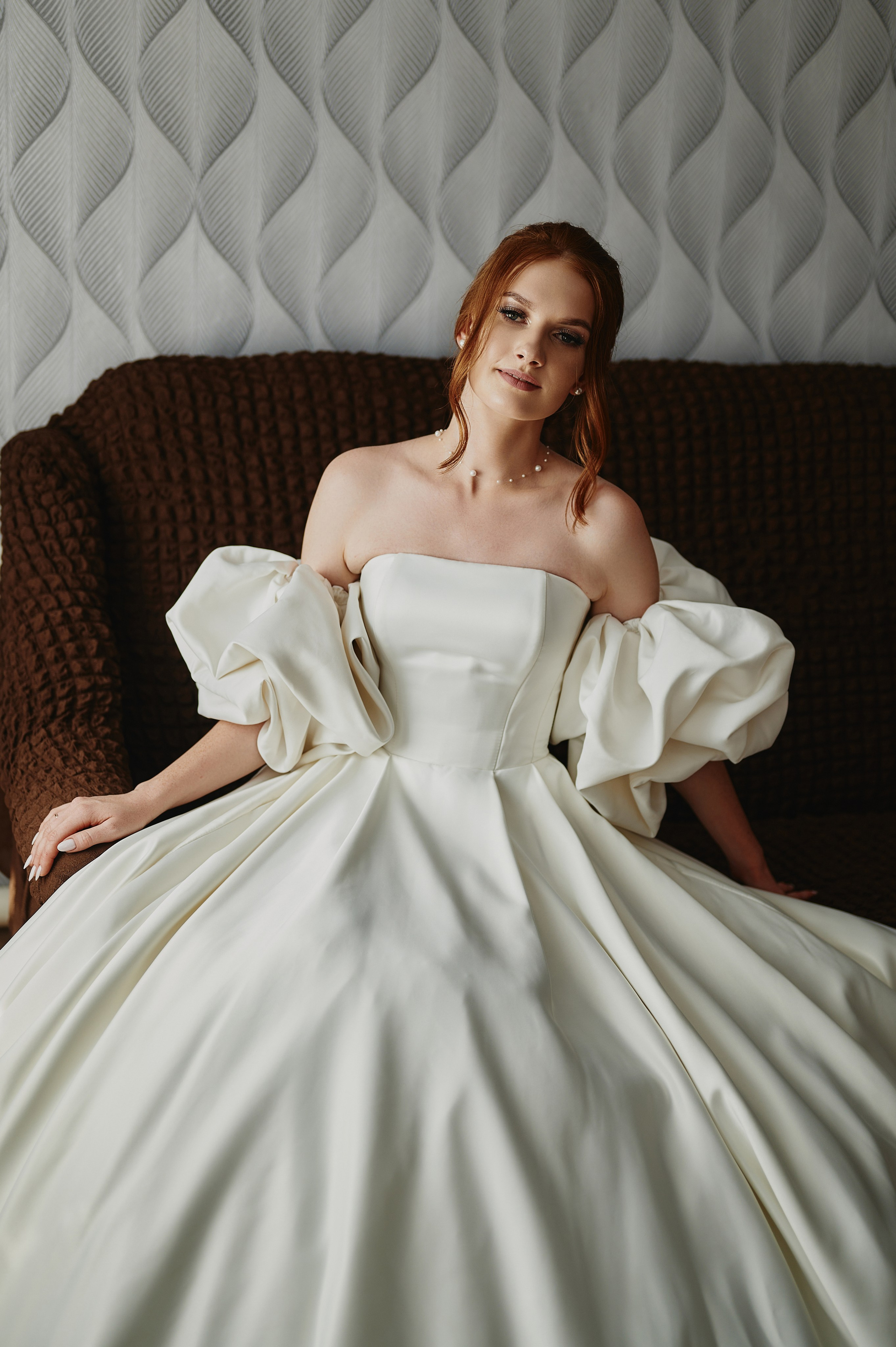 Виктория и Виталий. Фото-видеосъемка свадеб Venson Films