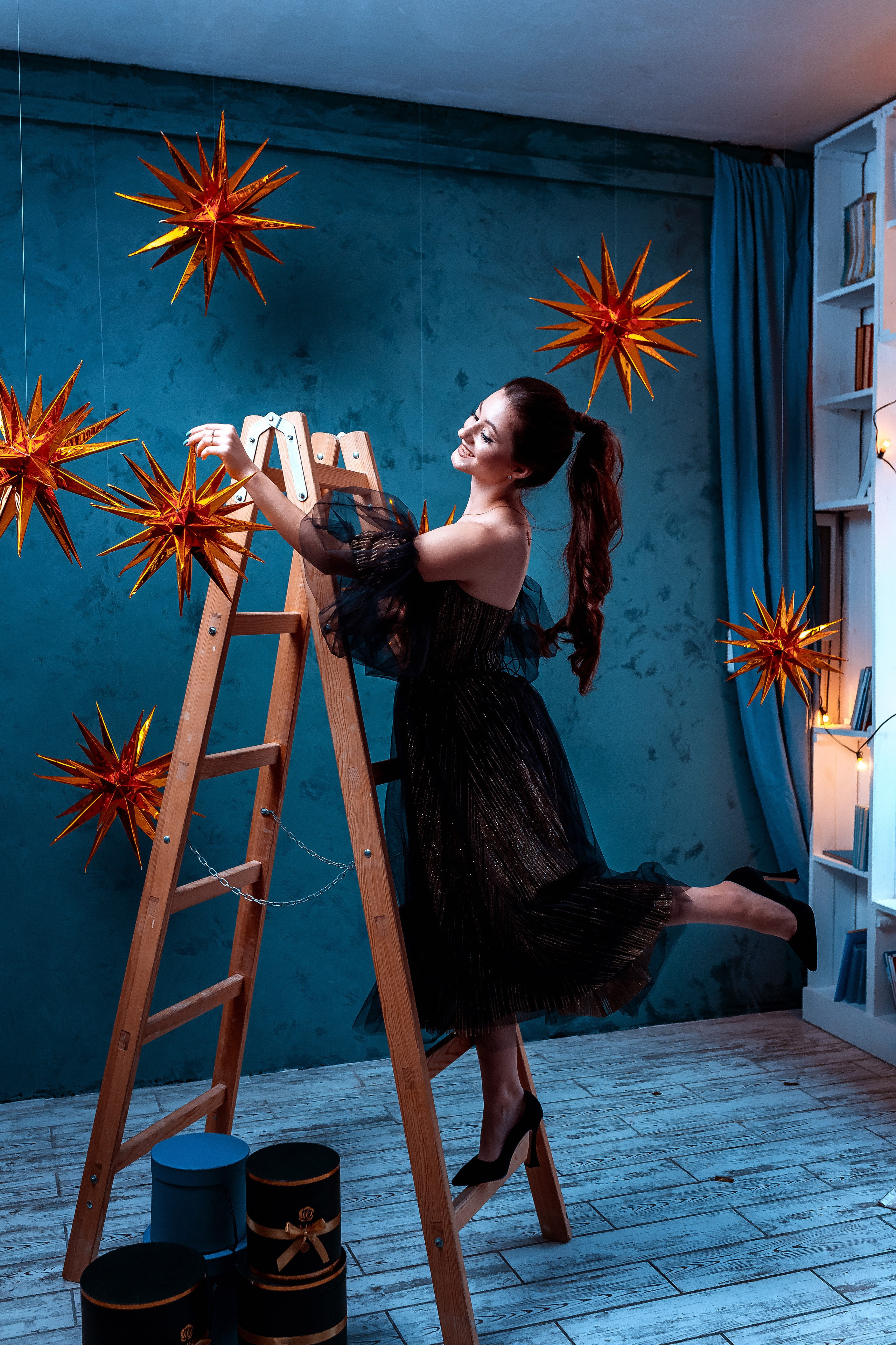 Дарья. Женский фотограф Крещение Венчание Москва Брянск