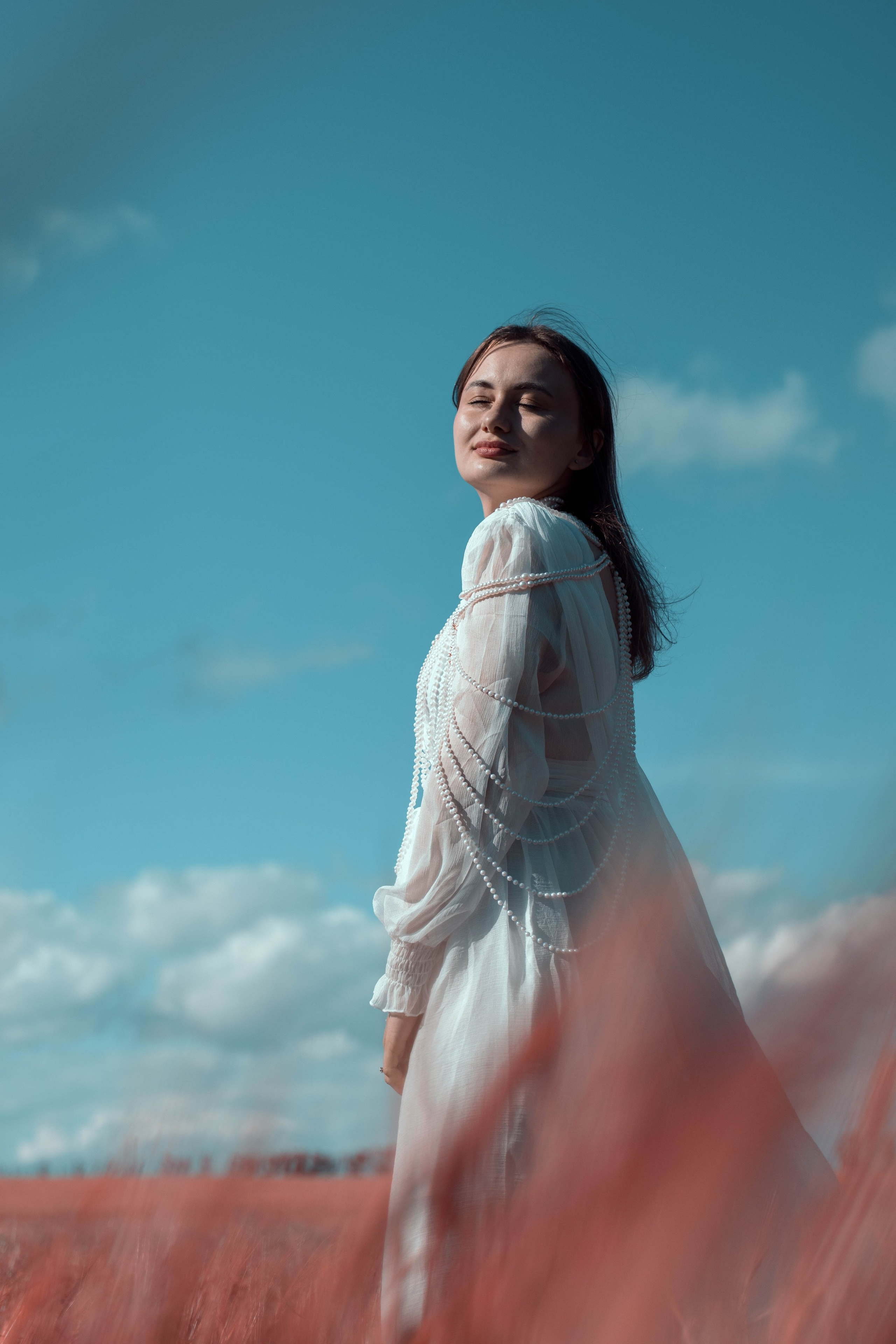 Алина. Портретный фотограф в Санкт-Петербурге