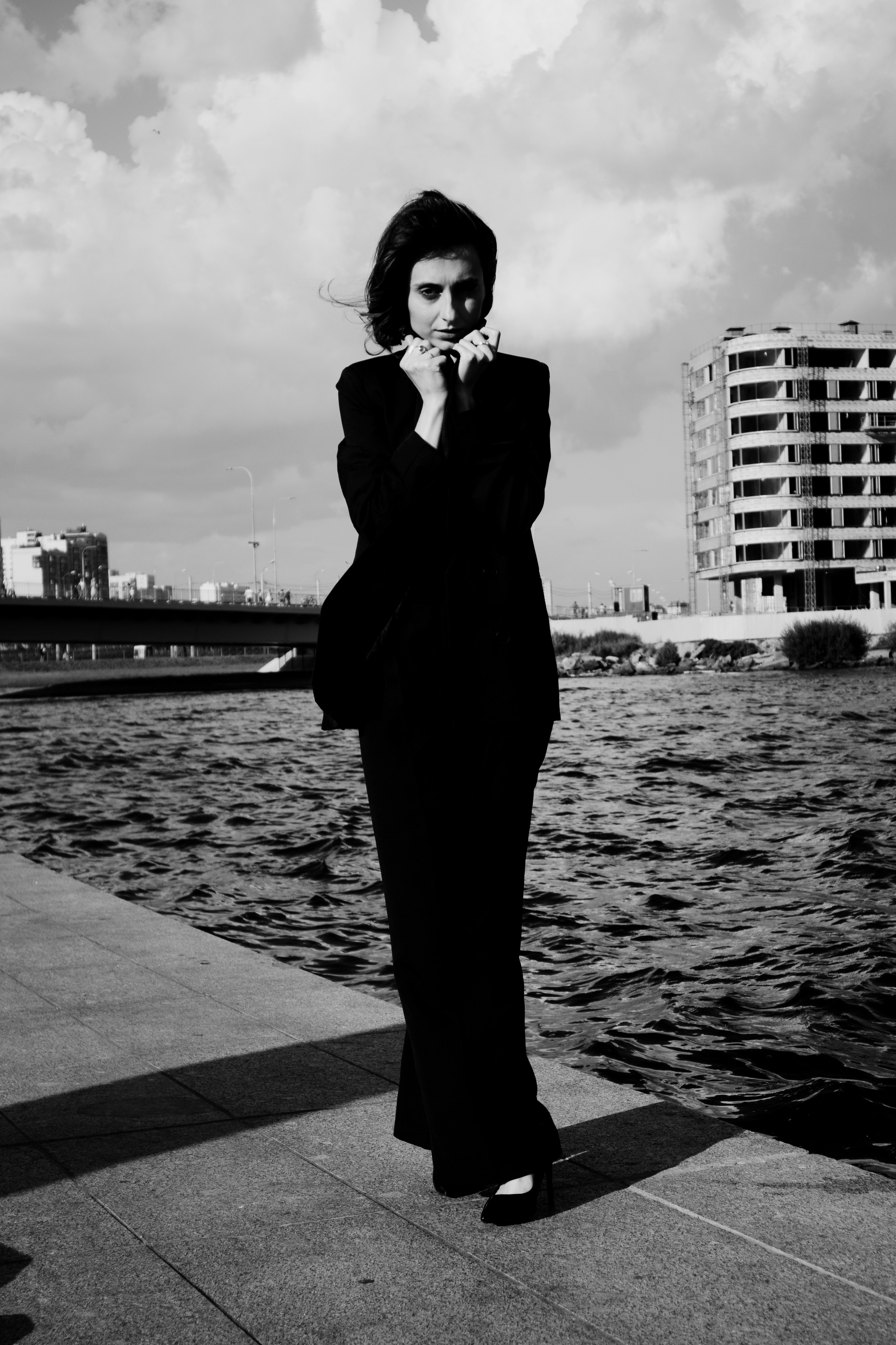 Татьяна. Портретный фотограф в Санкт-Петербурге