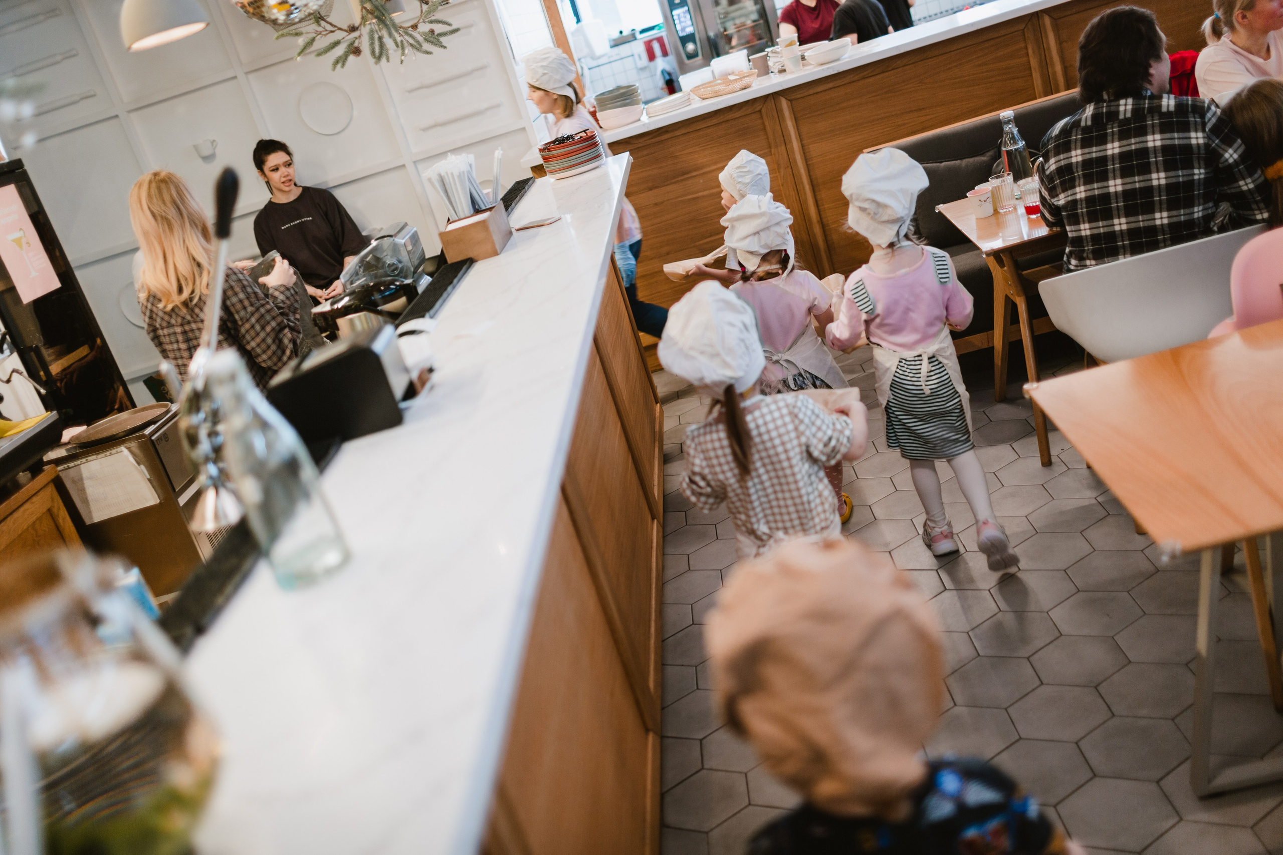 5 лет. Фотограф и видеограф Мария Банщикова, Солнечногорск, Москва